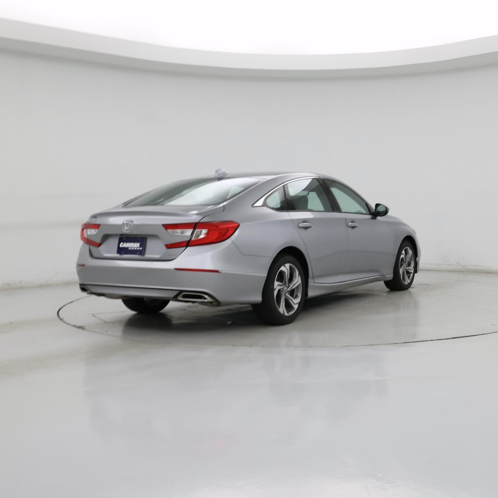 Thumbnail: 2020 Honda Accord - 8