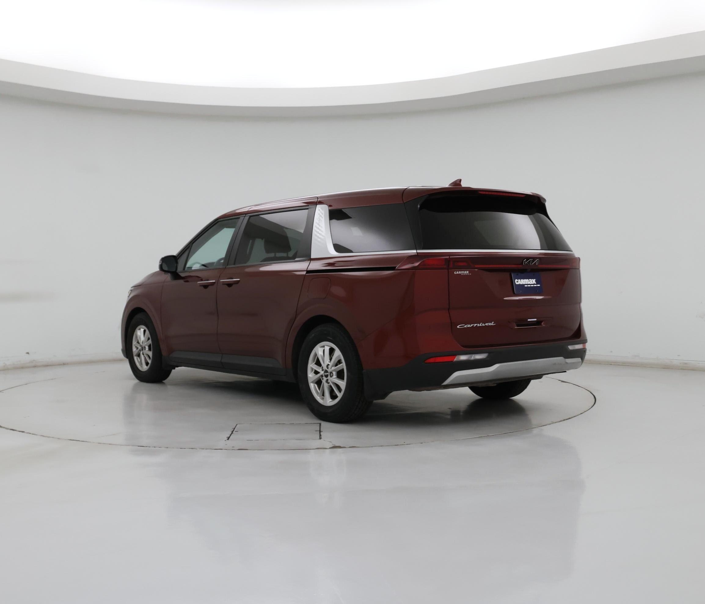 Thumbnail: 2022 Kia Carnival - 2