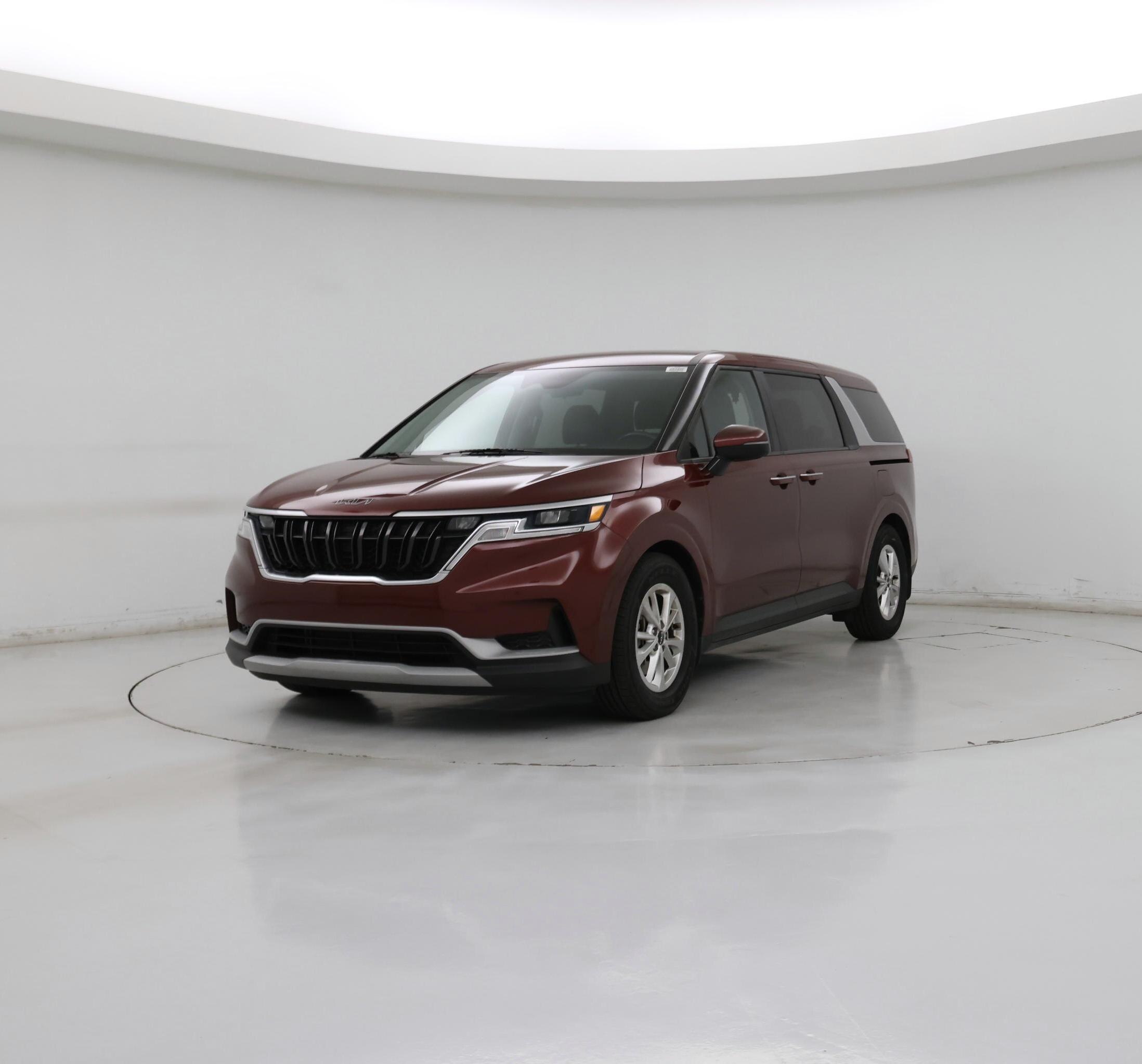 Thumbnail: 2022 Kia Carnival - 4