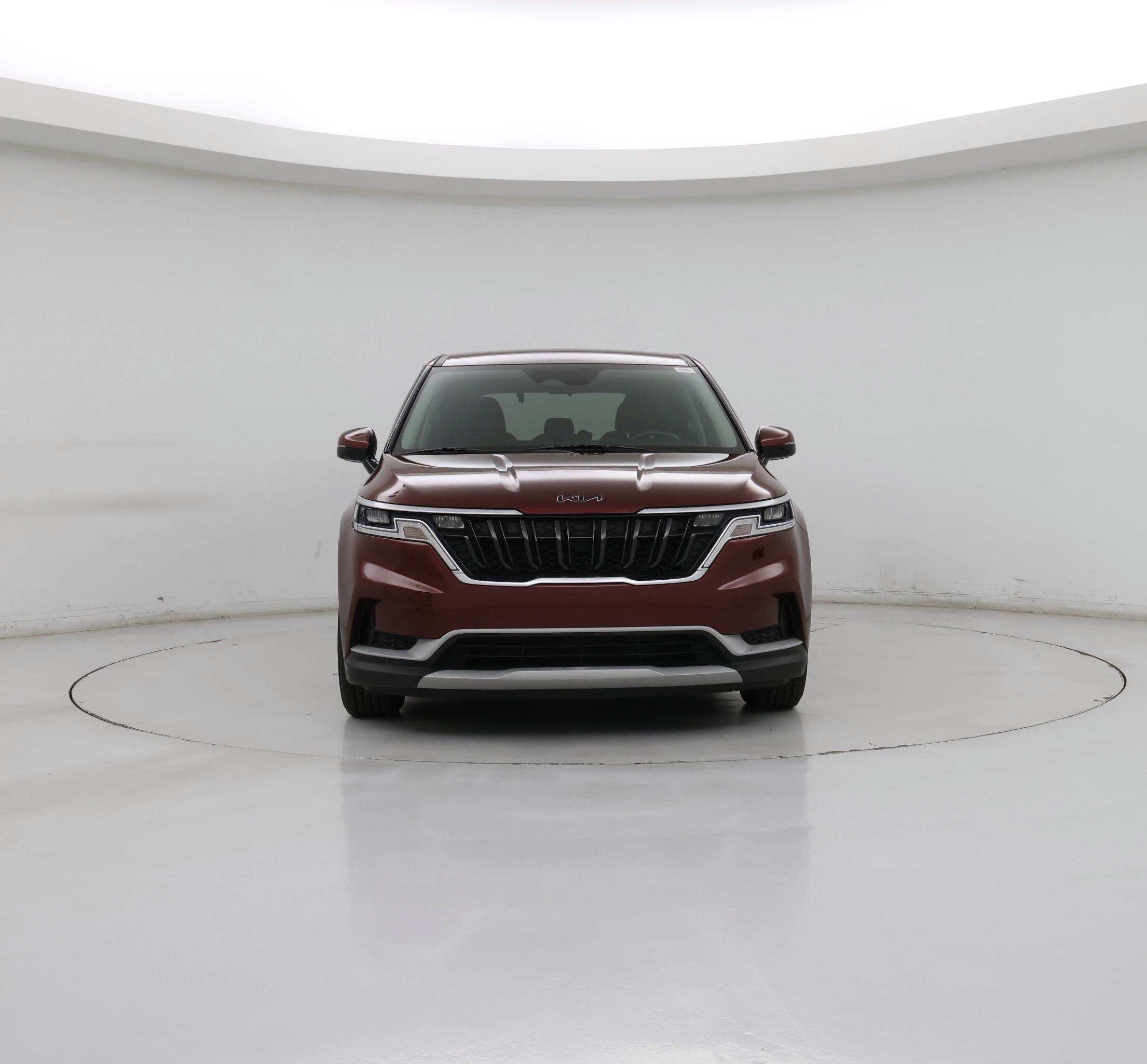 Thumbnail: 2022 Kia Carnival - 5