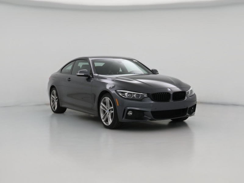 2019 BMW 430 I xDrive