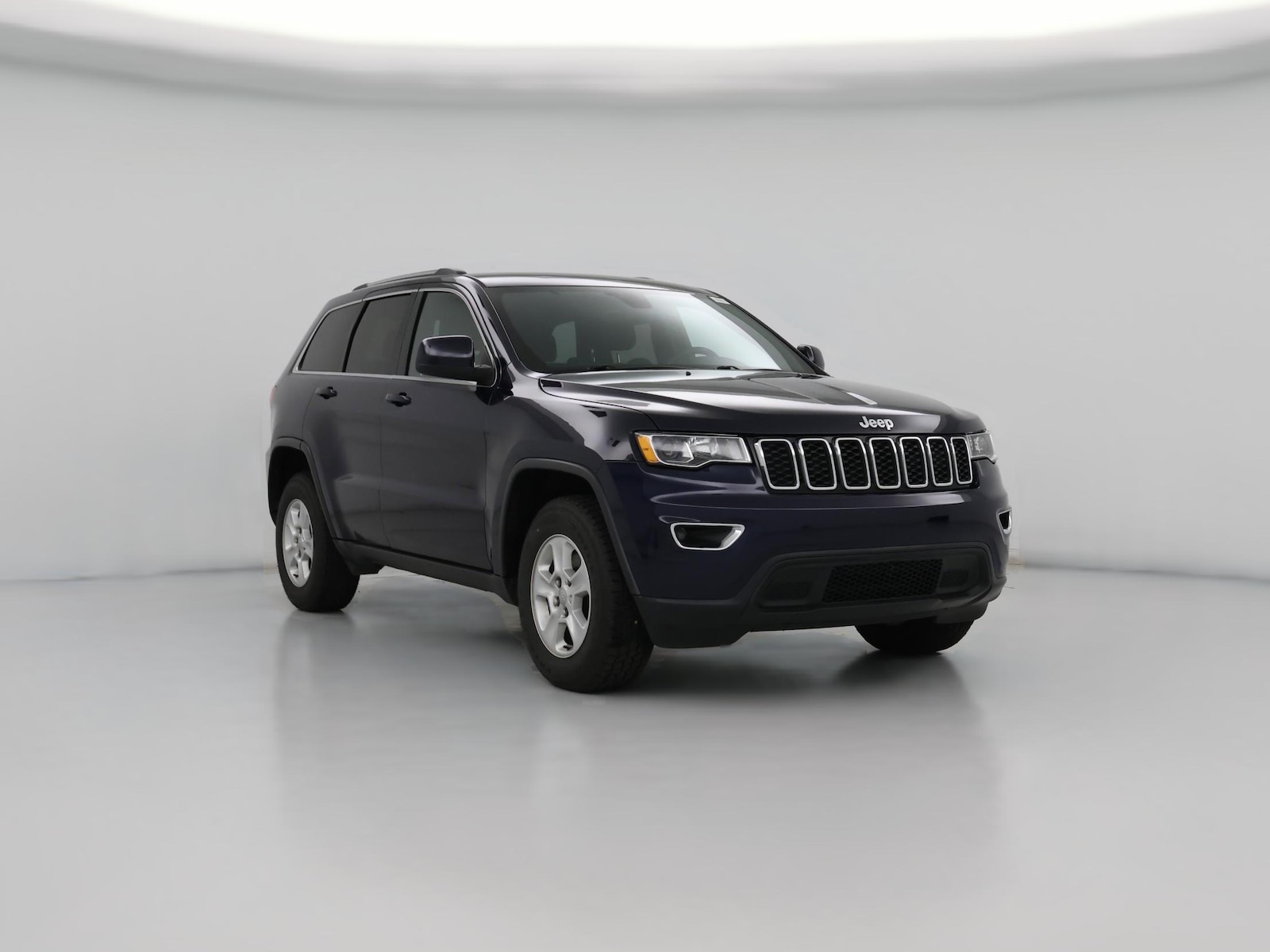 2017 Jeep Grand Cherokee Laredo E