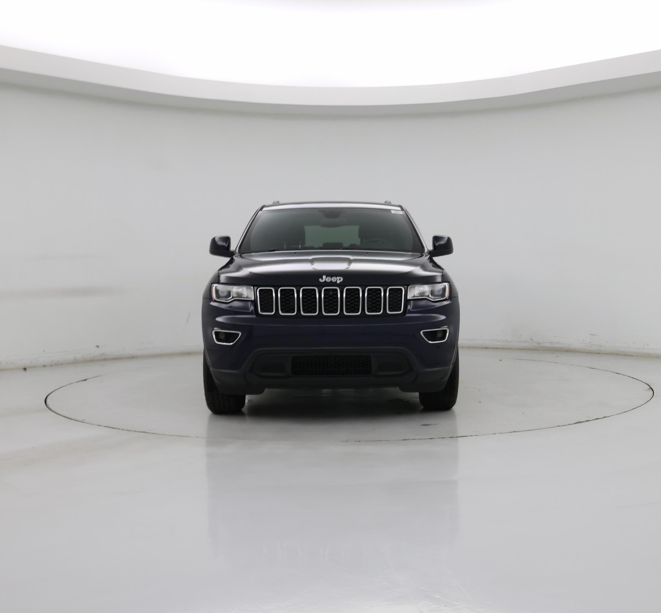 Thumbnail: 2017 Jeep Grand Cherokee - 5