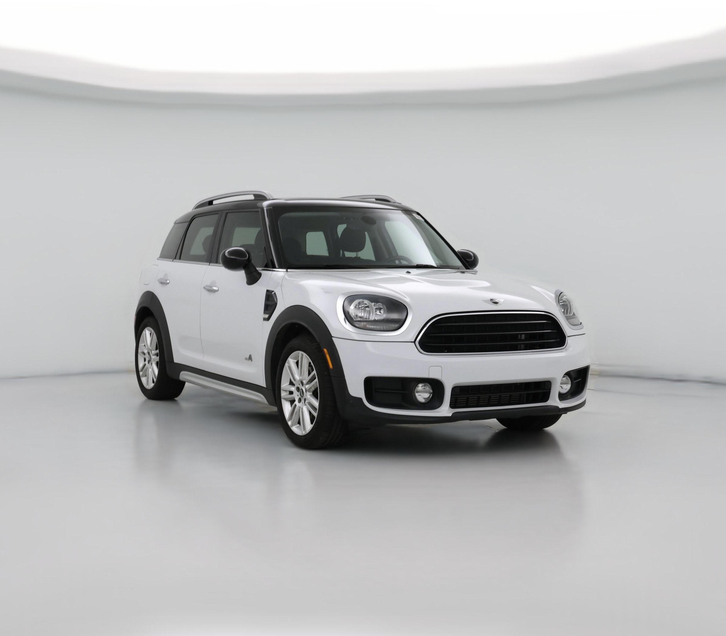 Thumbnail: 2017 MINI Cooper Countryman - 1