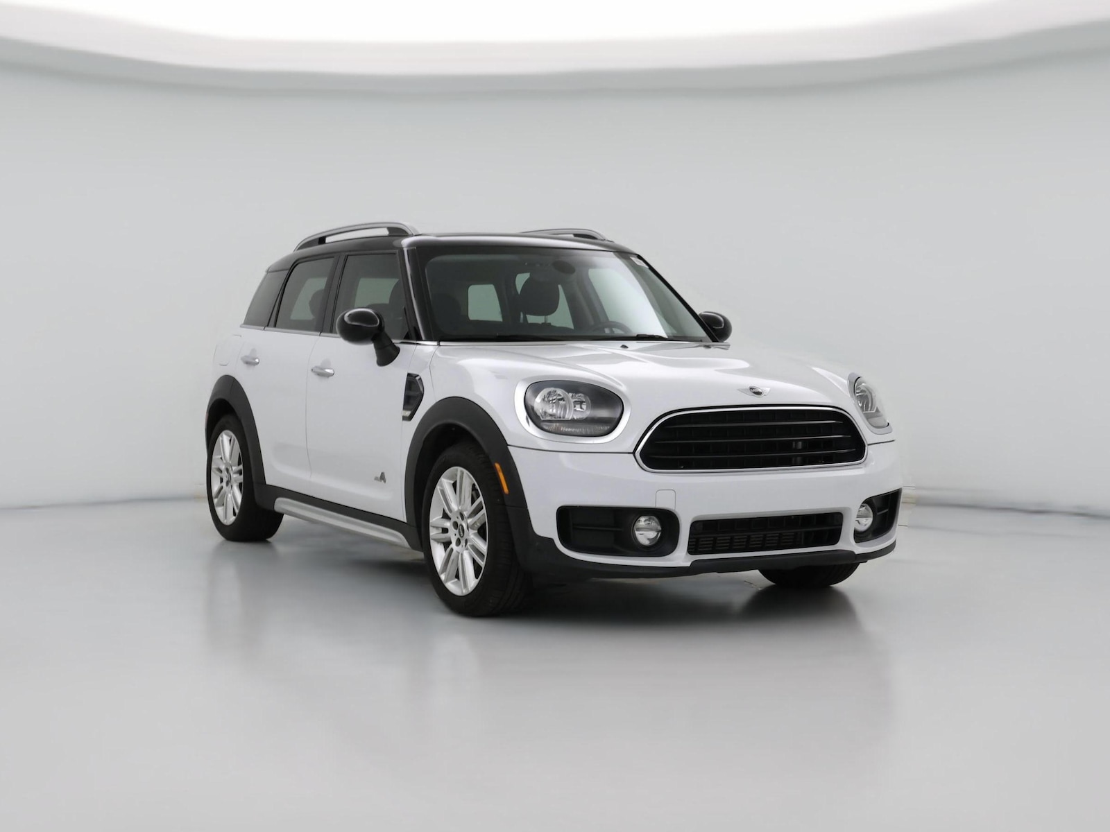 2017 MINI Countryman Base