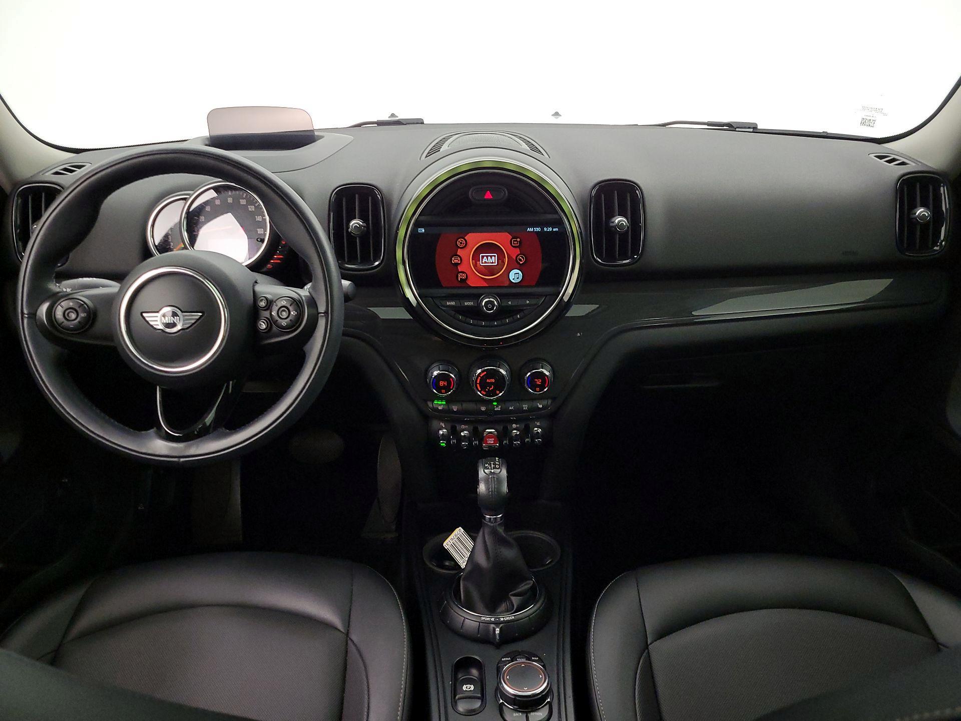 Thumbnail: 2017 MINI Cooper Countryman - 9