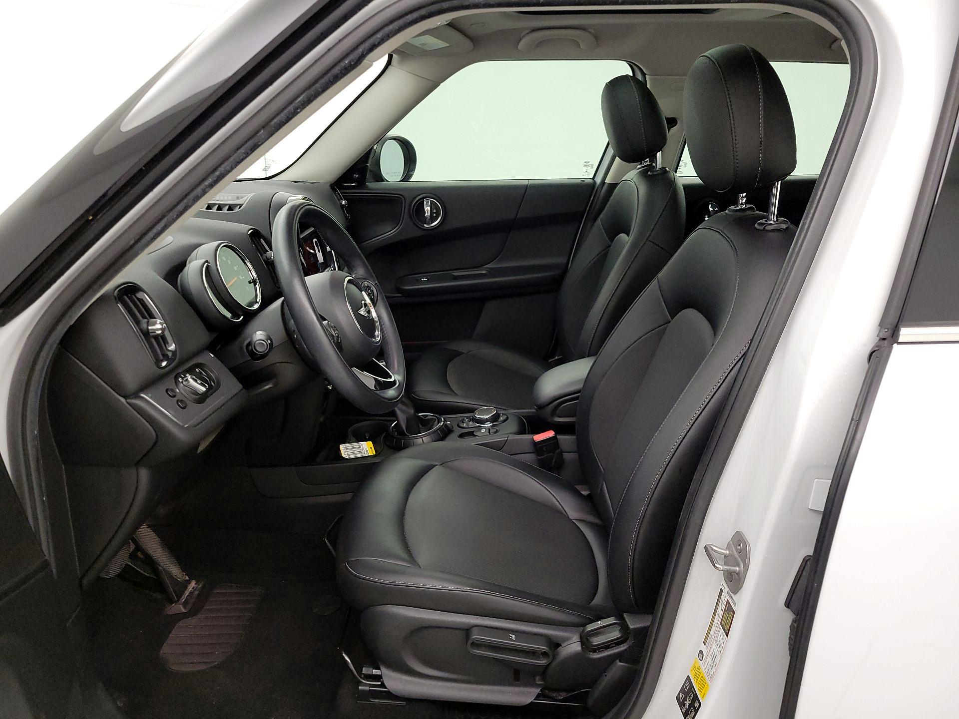 Thumbnail: 2017 MINI Cooper Countryman - 11