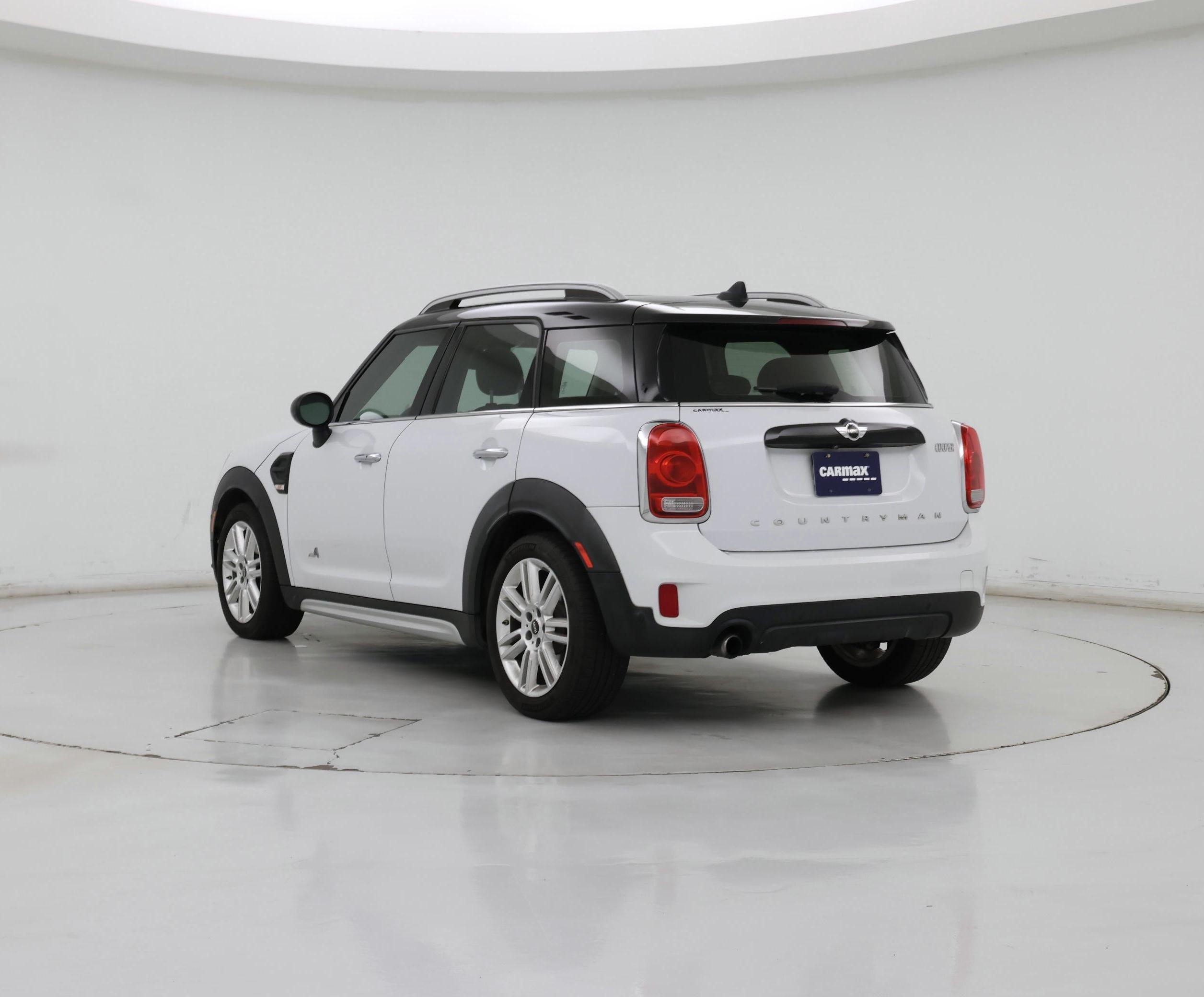 Thumbnail: 2017 MINI Cooper Countryman - 2