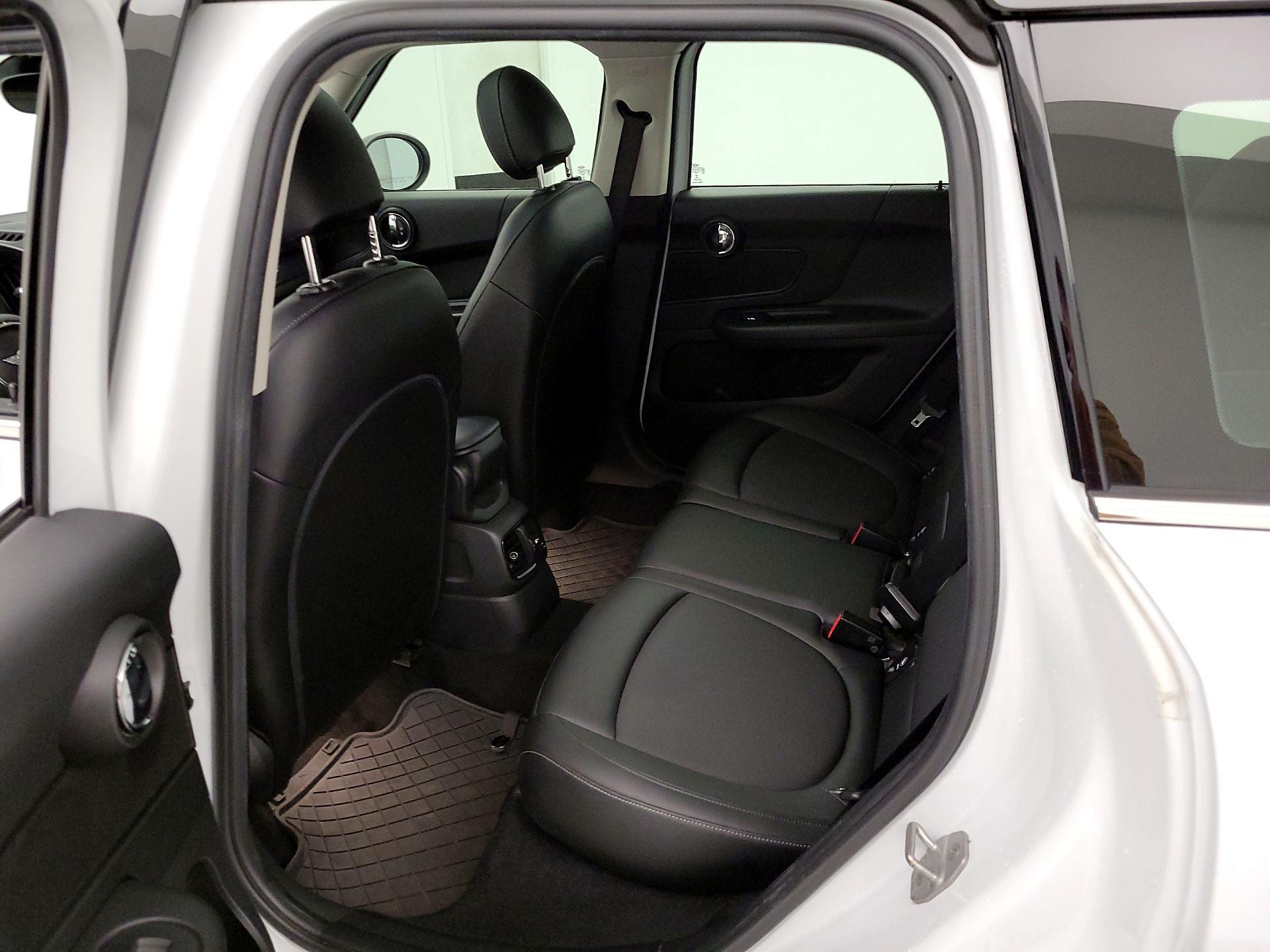 Thumbnail: 2017 MINI Cooper Countryman - 20