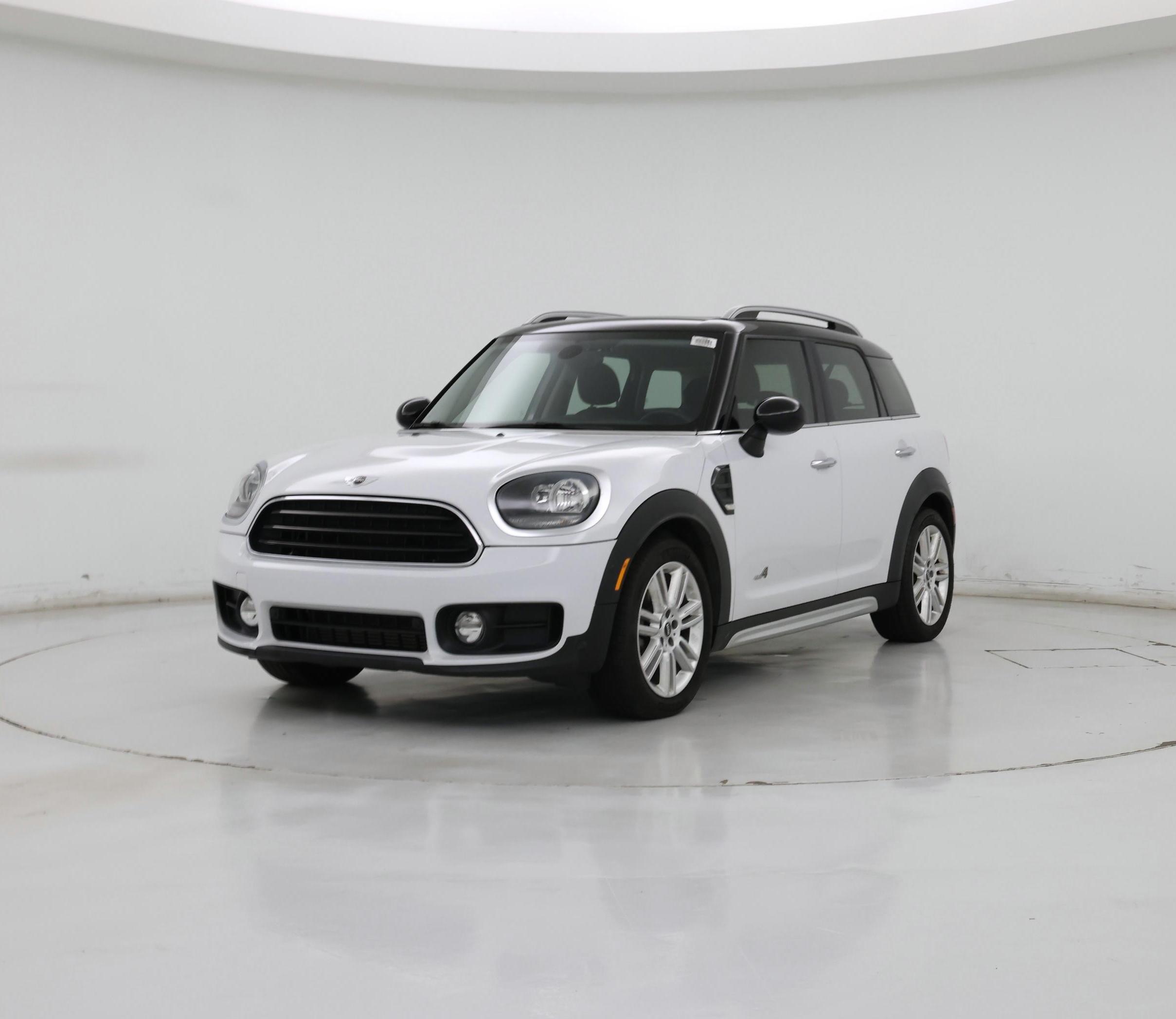 Thumbnail: 2017 MINI Cooper Countryman - 4