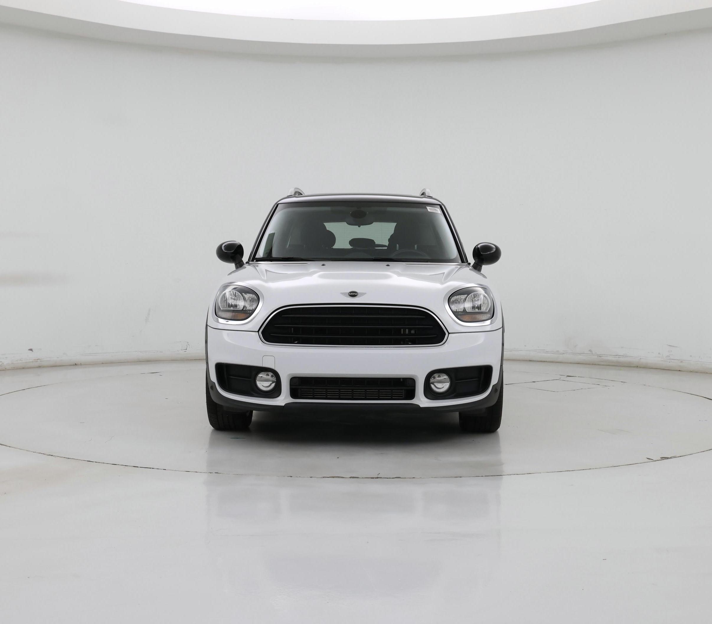 Thumbnail: 2017 MINI Cooper Countryman - 5