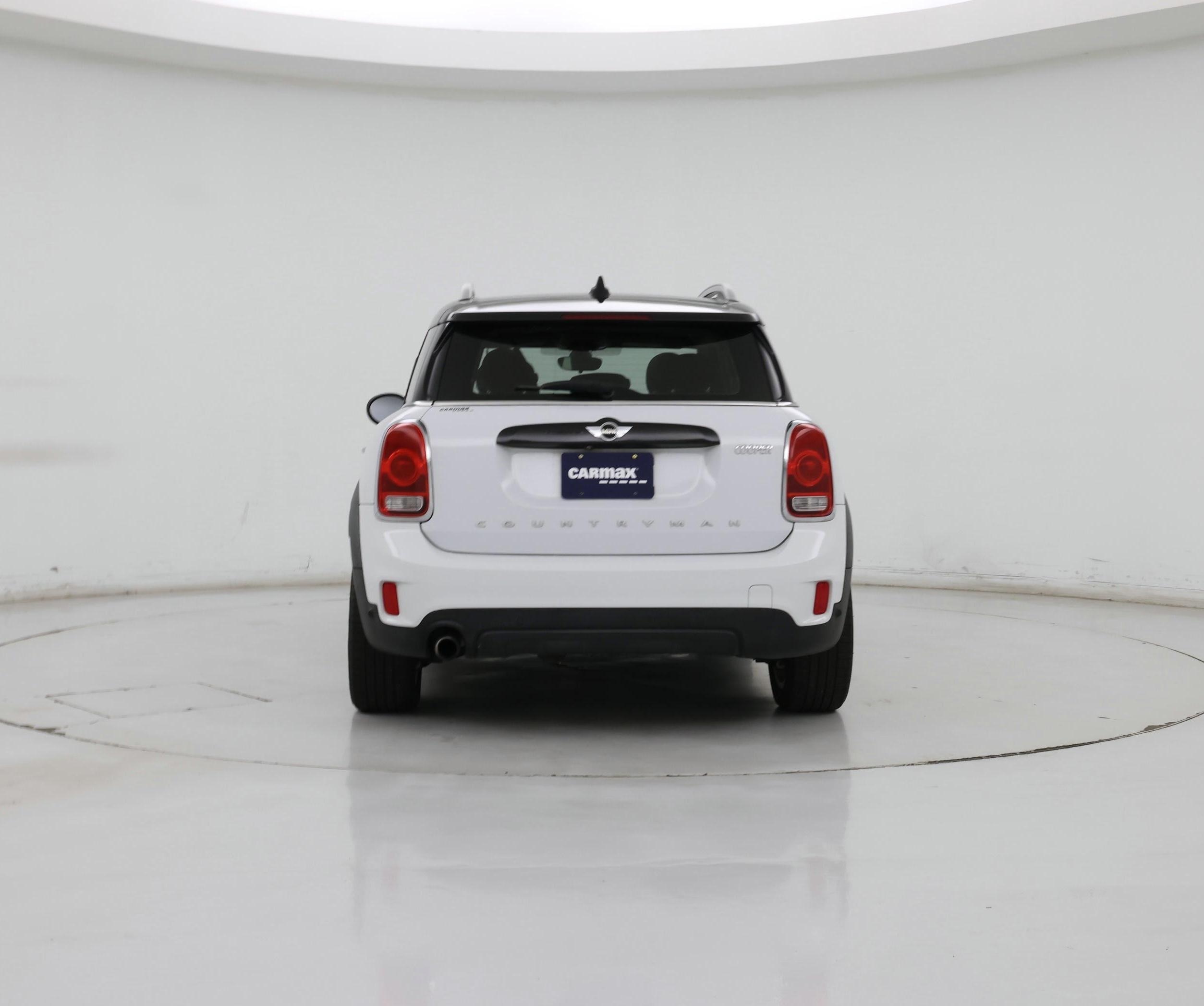 Thumbnail: 2017 MINI Cooper Countryman - 6