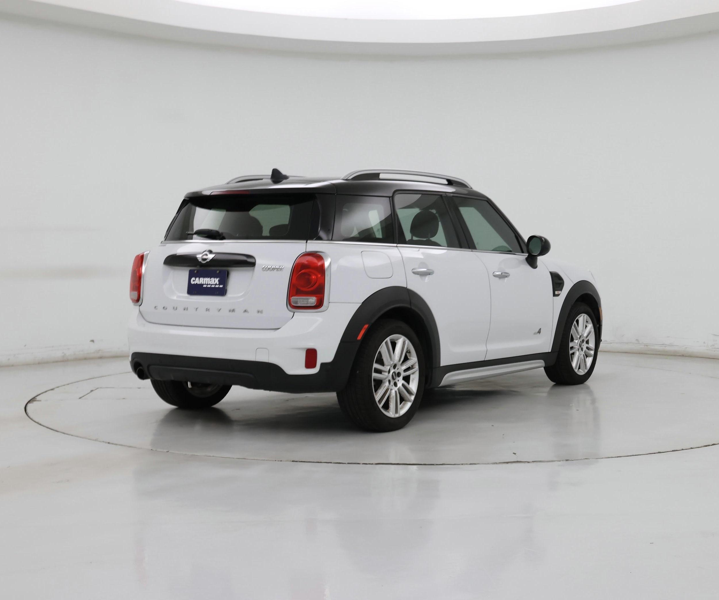 Thumbnail: 2017 MINI Cooper Countryman - 8