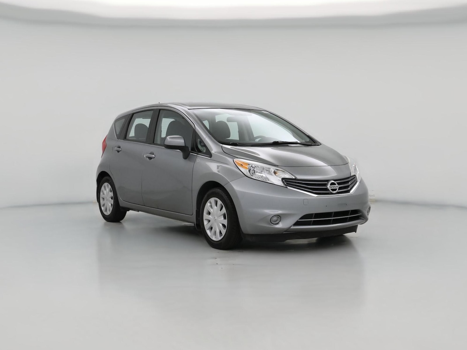 2014 Nissan Versa Note SV