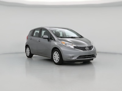 2014 Nissan Versa Note SV