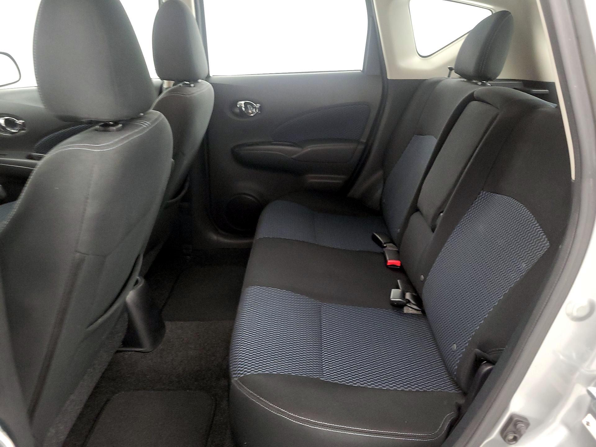 Thumbnail: 2014 Nissan Versa Note - 19