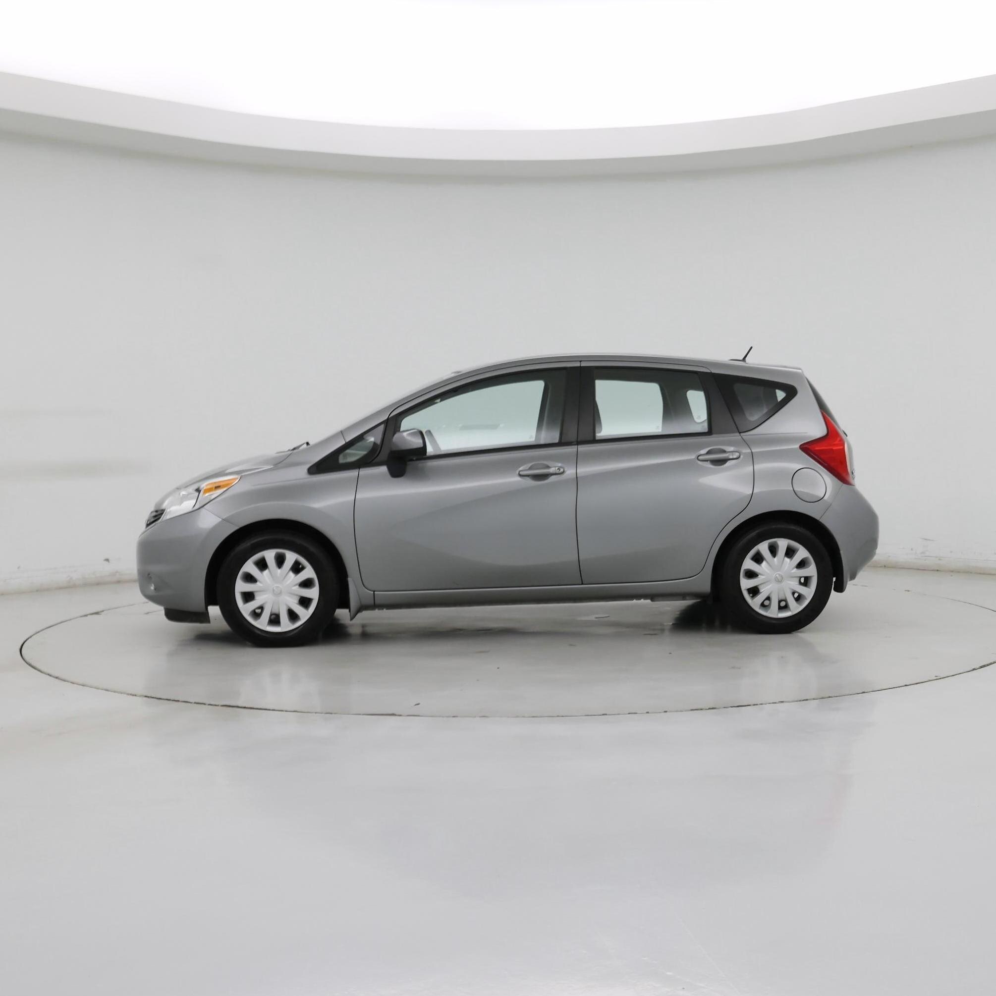Thumbnail: 2014 Nissan Versa Note - 3