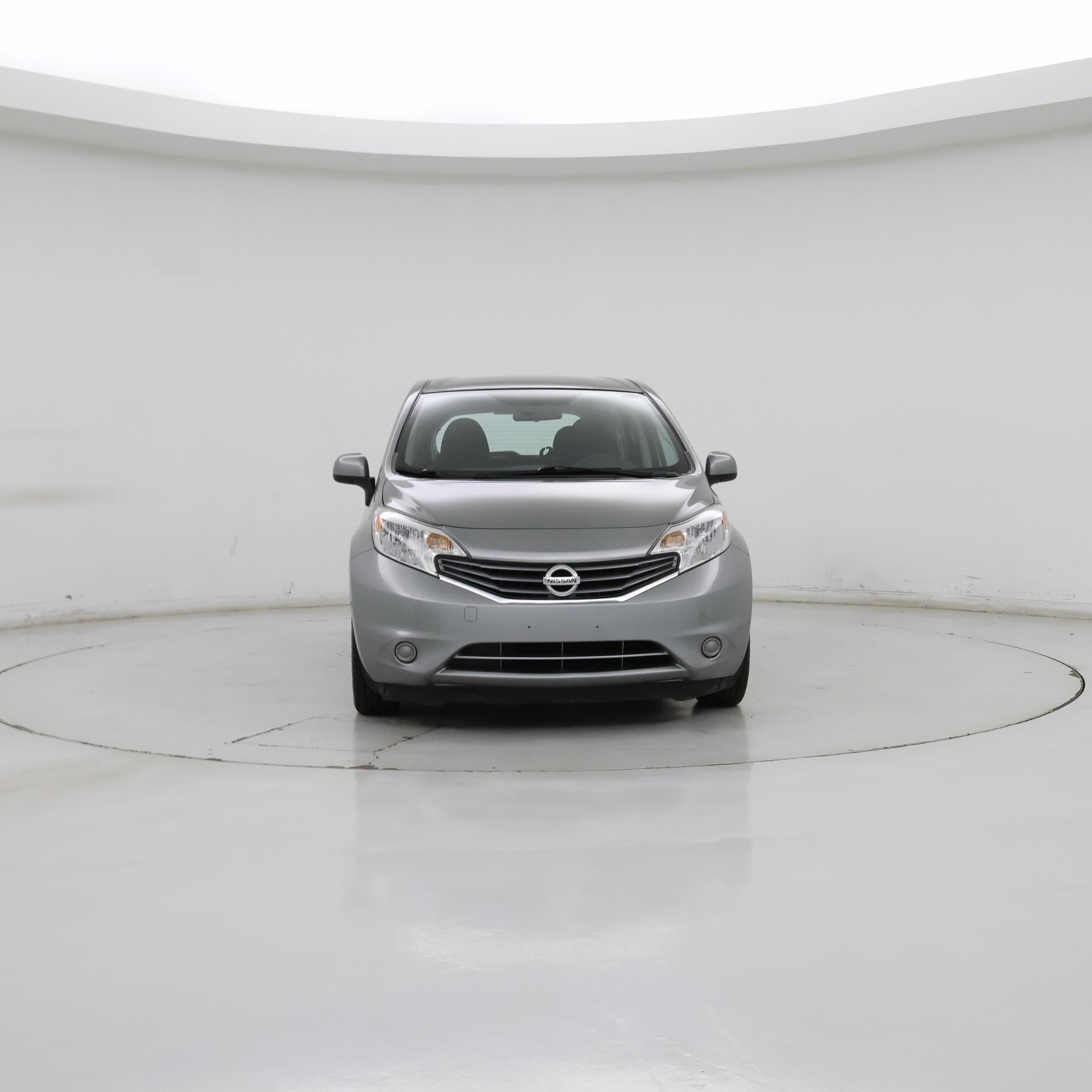 Thumbnail: 2014 Nissan Versa Note - 5