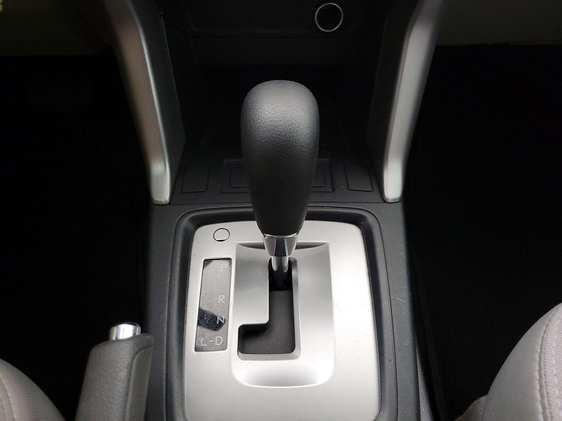 Thumbnail: 2017 Subaru Forester - 17