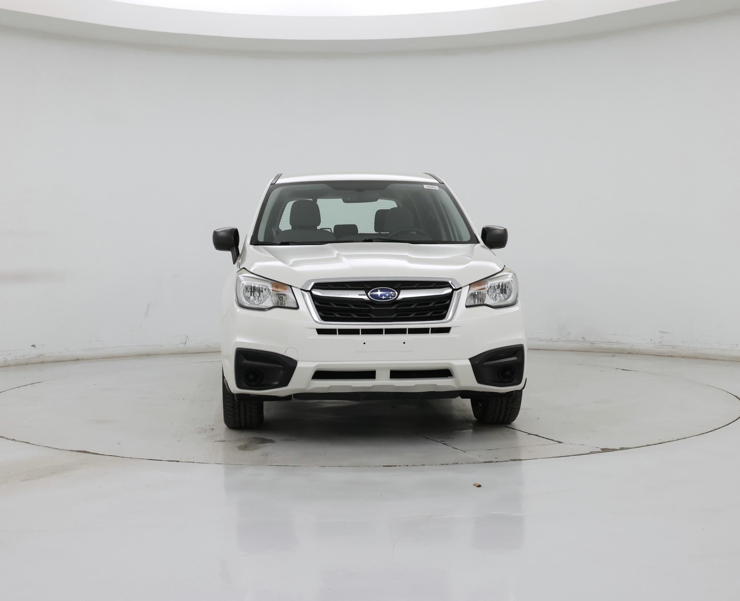 Thumbnail: 2017 Subaru Forester - 5