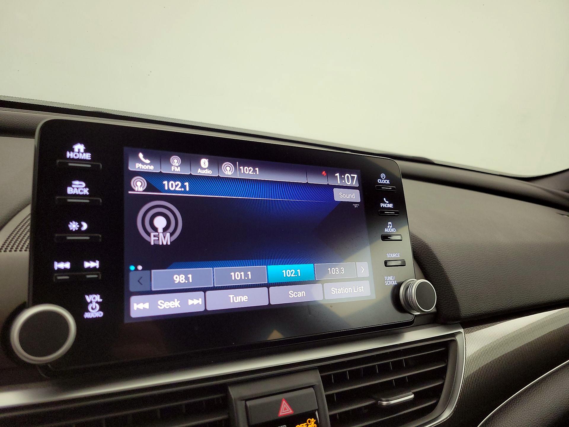 Thumbnail: 2018 Honda Accord - 15