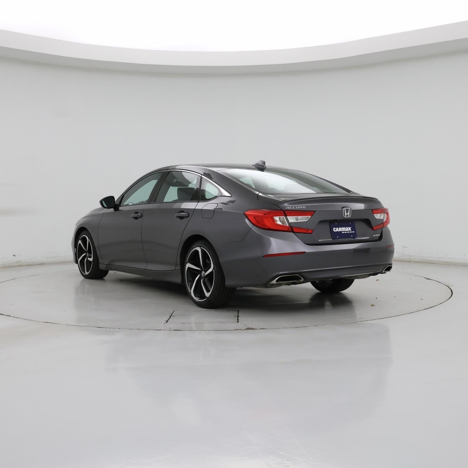 Thumbnail: 2018 Honda Accord - 2