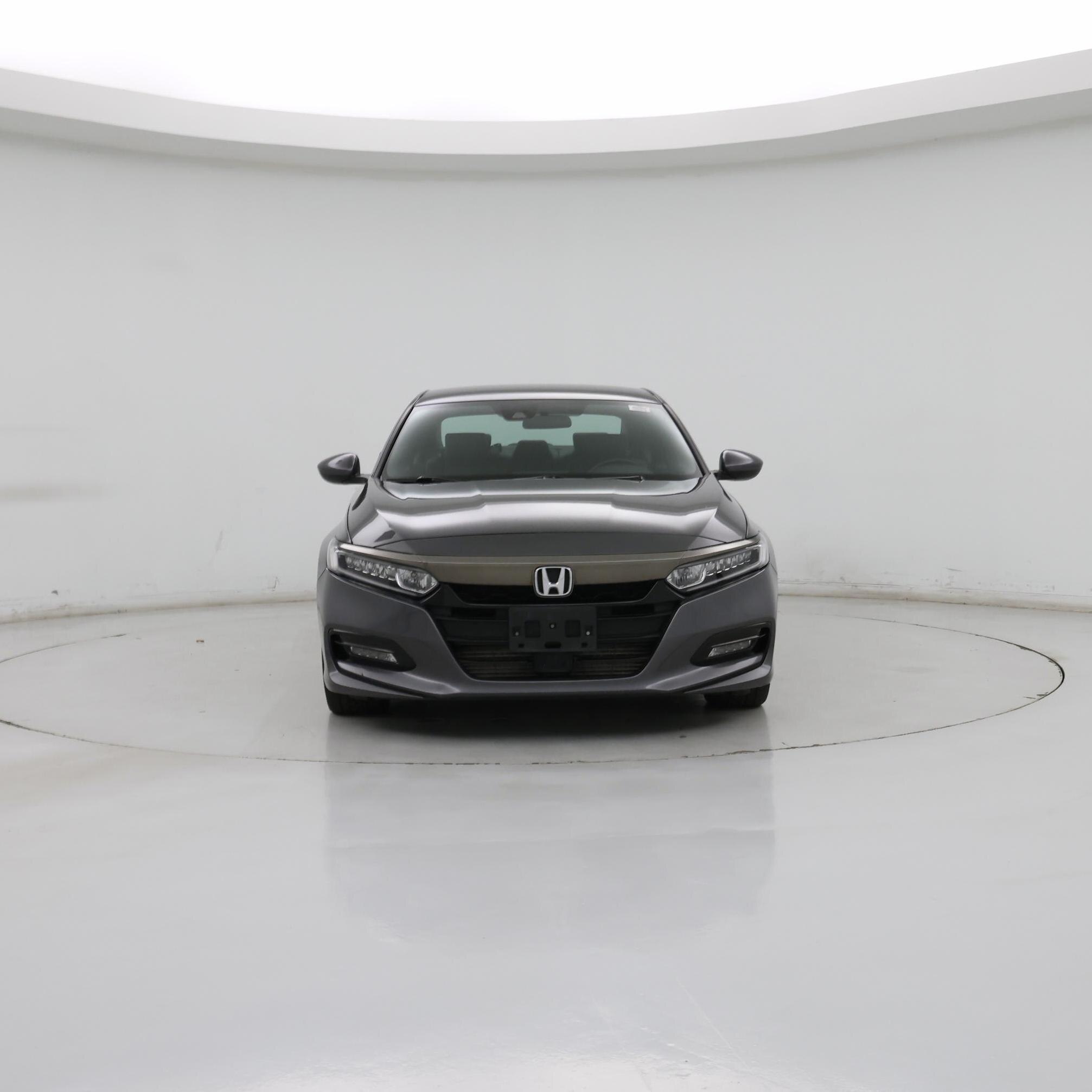 Thumbnail: 2018 Honda Accord - 5