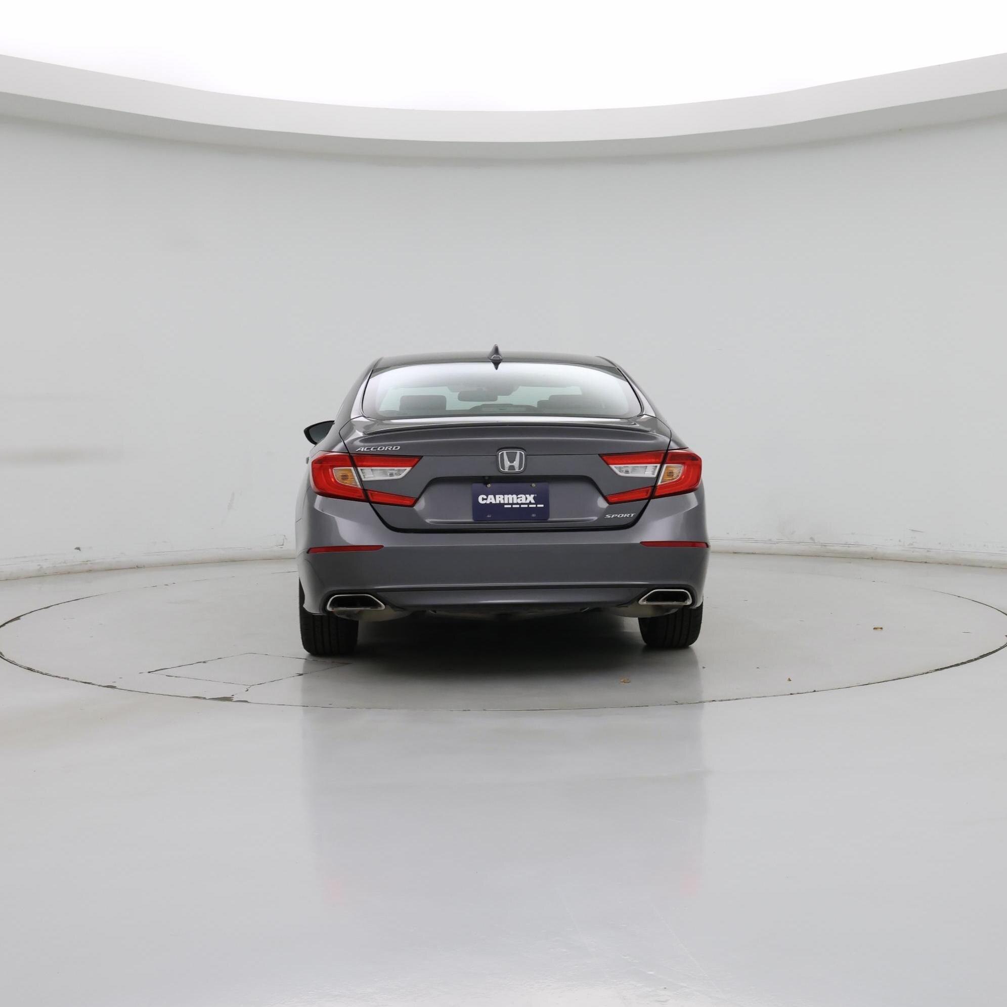 Thumbnail: 2018 Honda Accord - 6