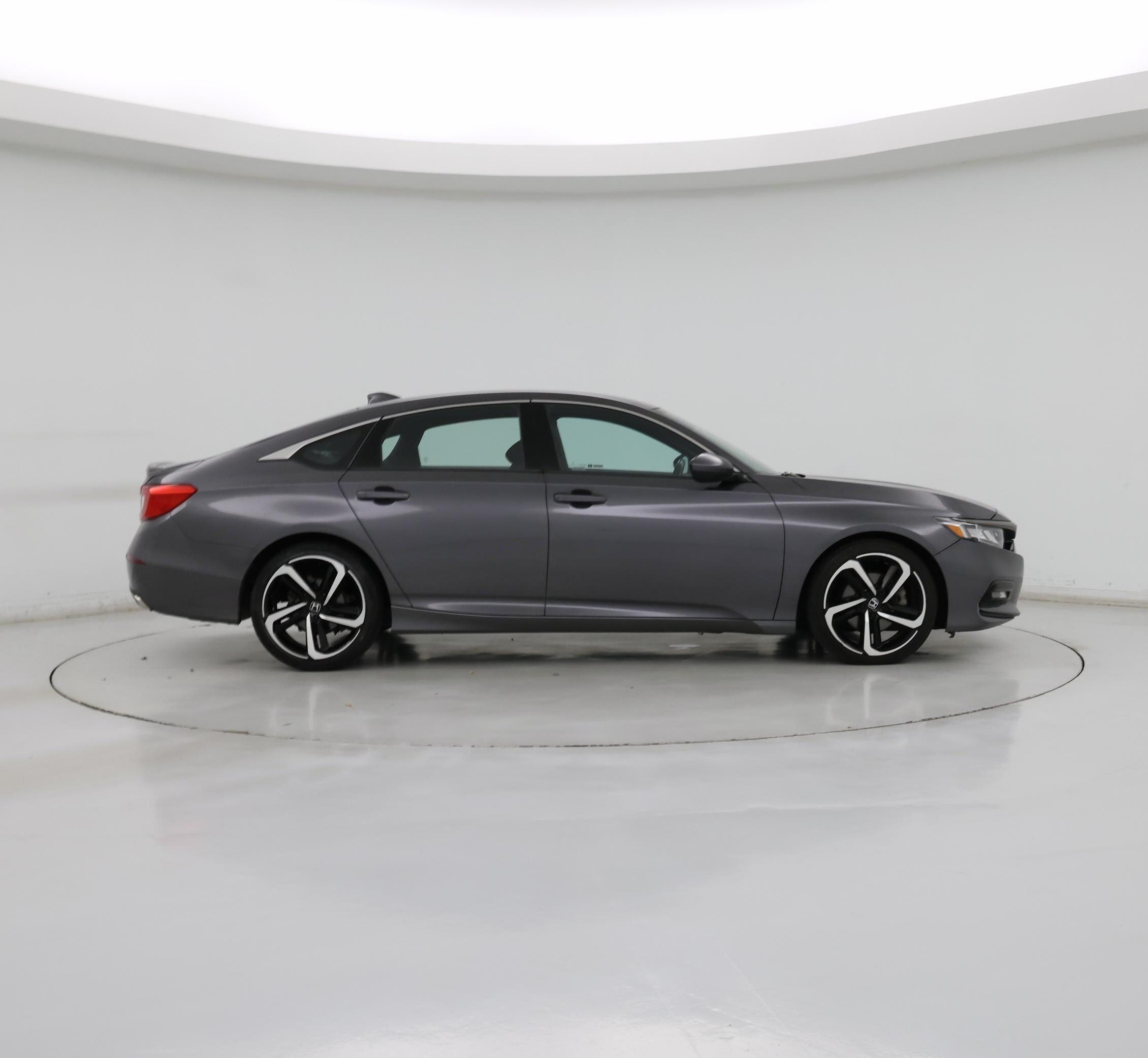 Thumbnail: 2018 Honda Accord - 7