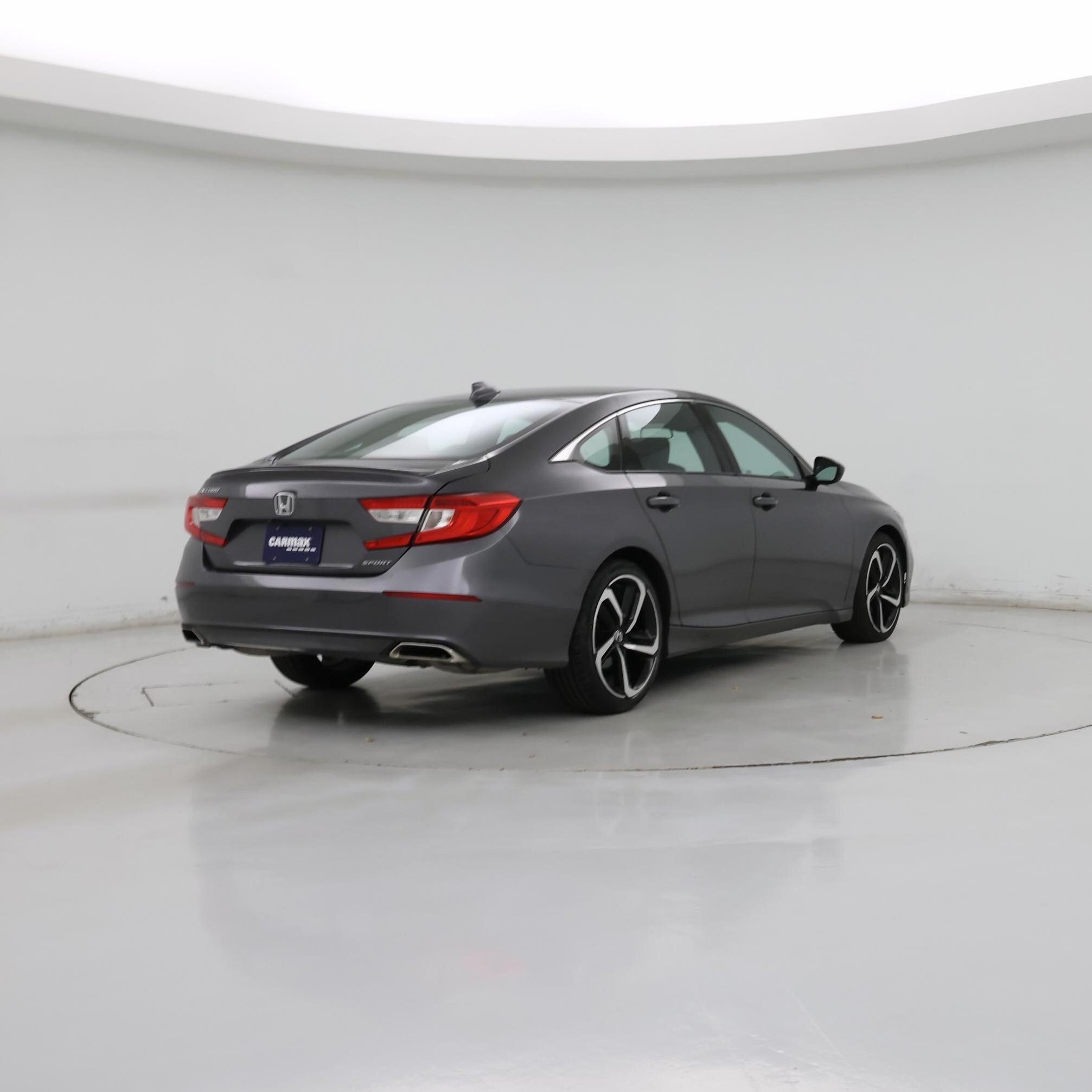 Thumbnail: 2018 Honda Accord - 8