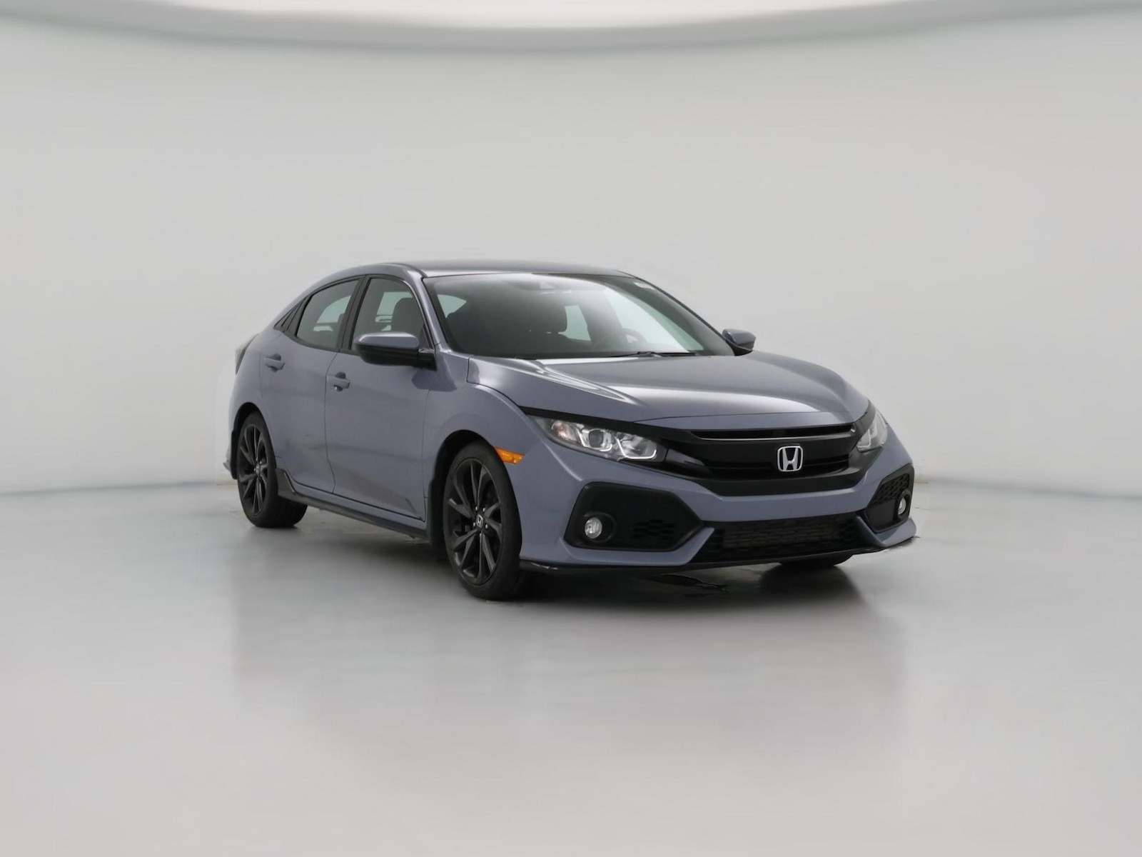 2019 Honda Civic Hatchback