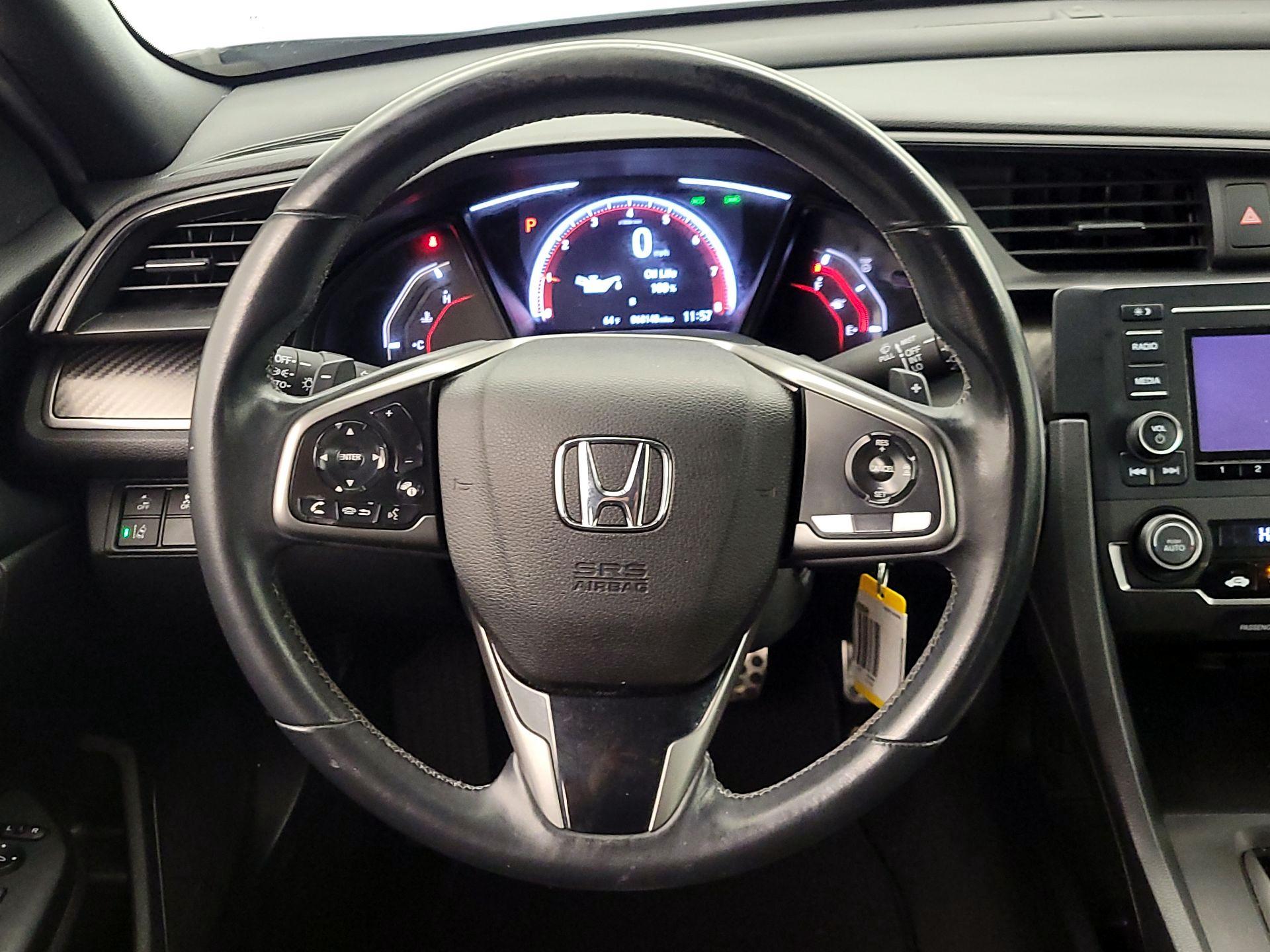 Thumbnail: 2019 Honda Civic - 10