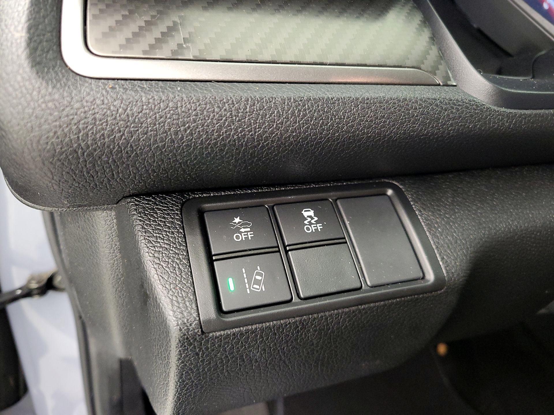 Thumbnail: 2019 Honda Civic - 13