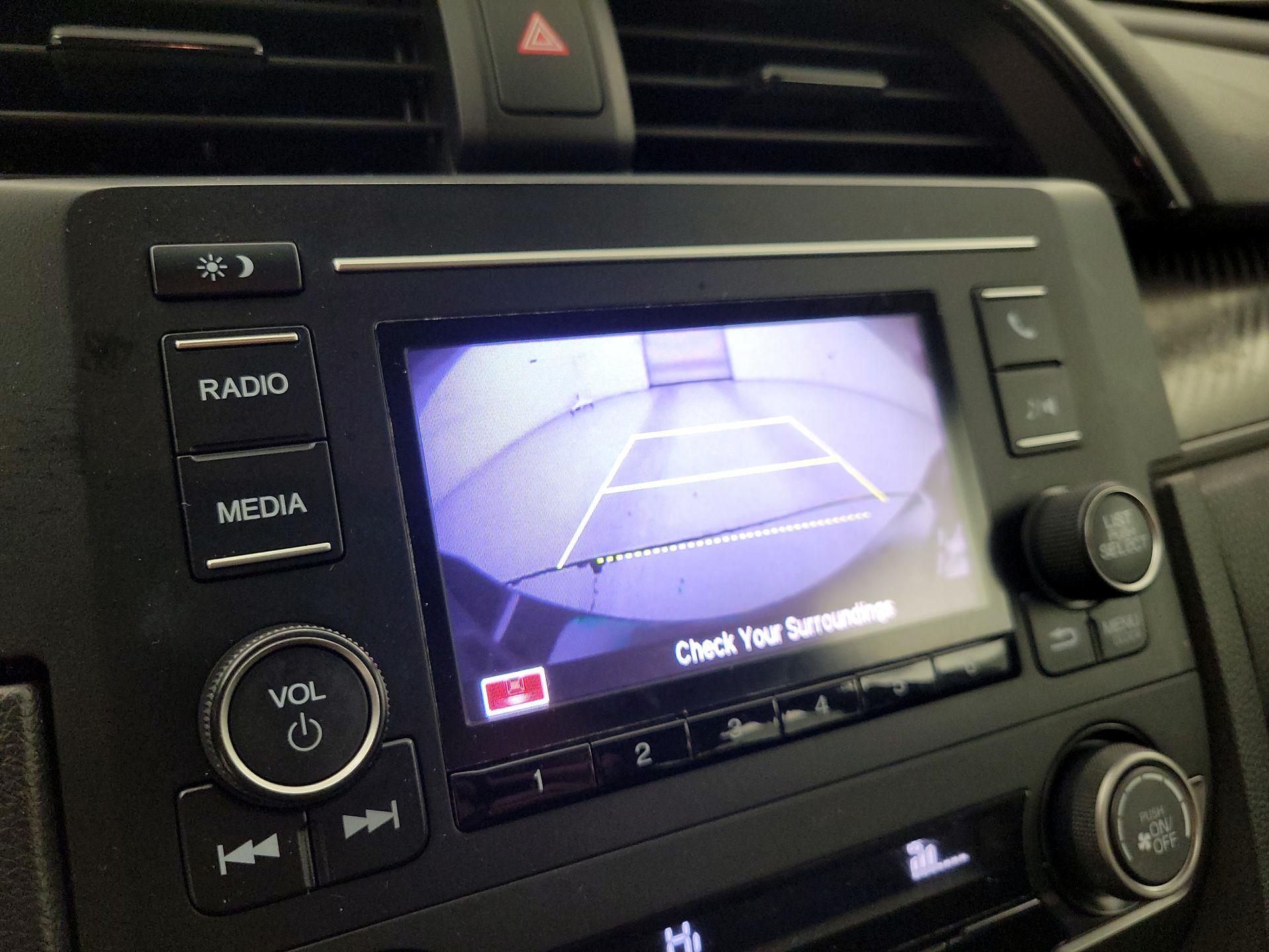 Thumbnail: 2019 Honda Civic - 14