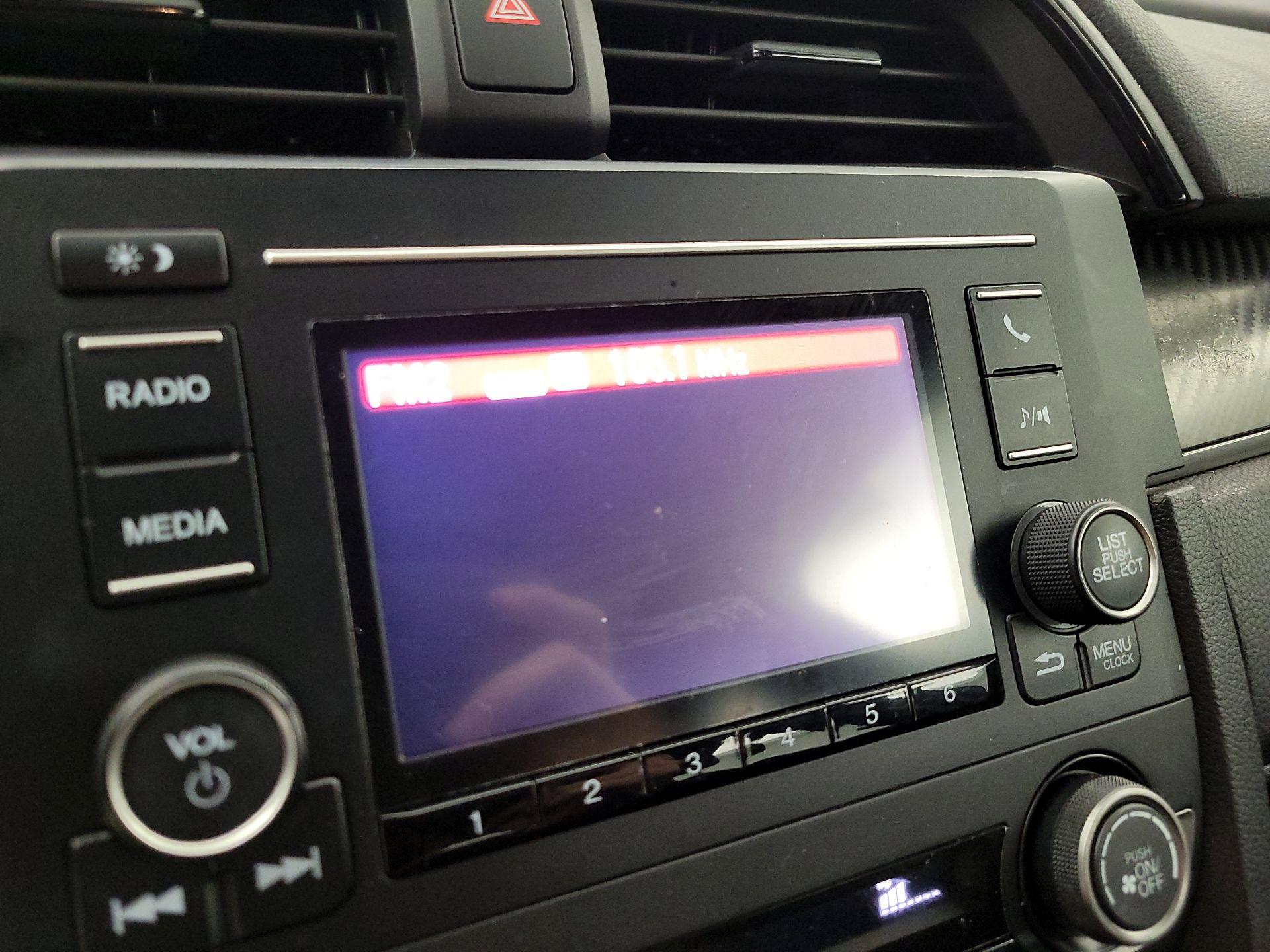 Thumbnail: 2019 Honda Civic - 15