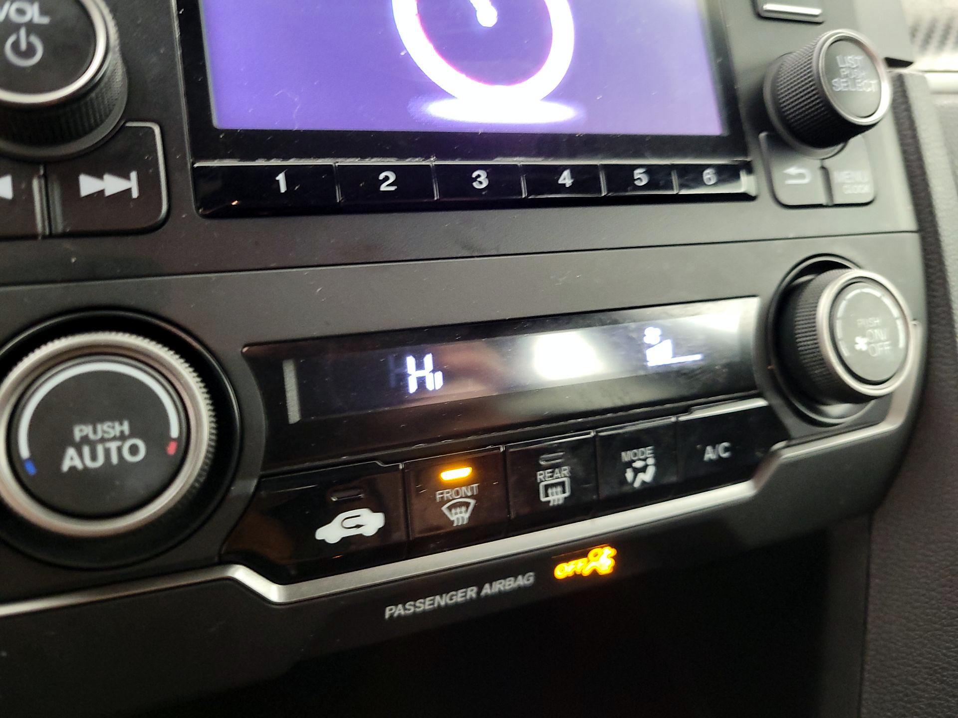 Thumbnail: 2019 Honda Civic - 16