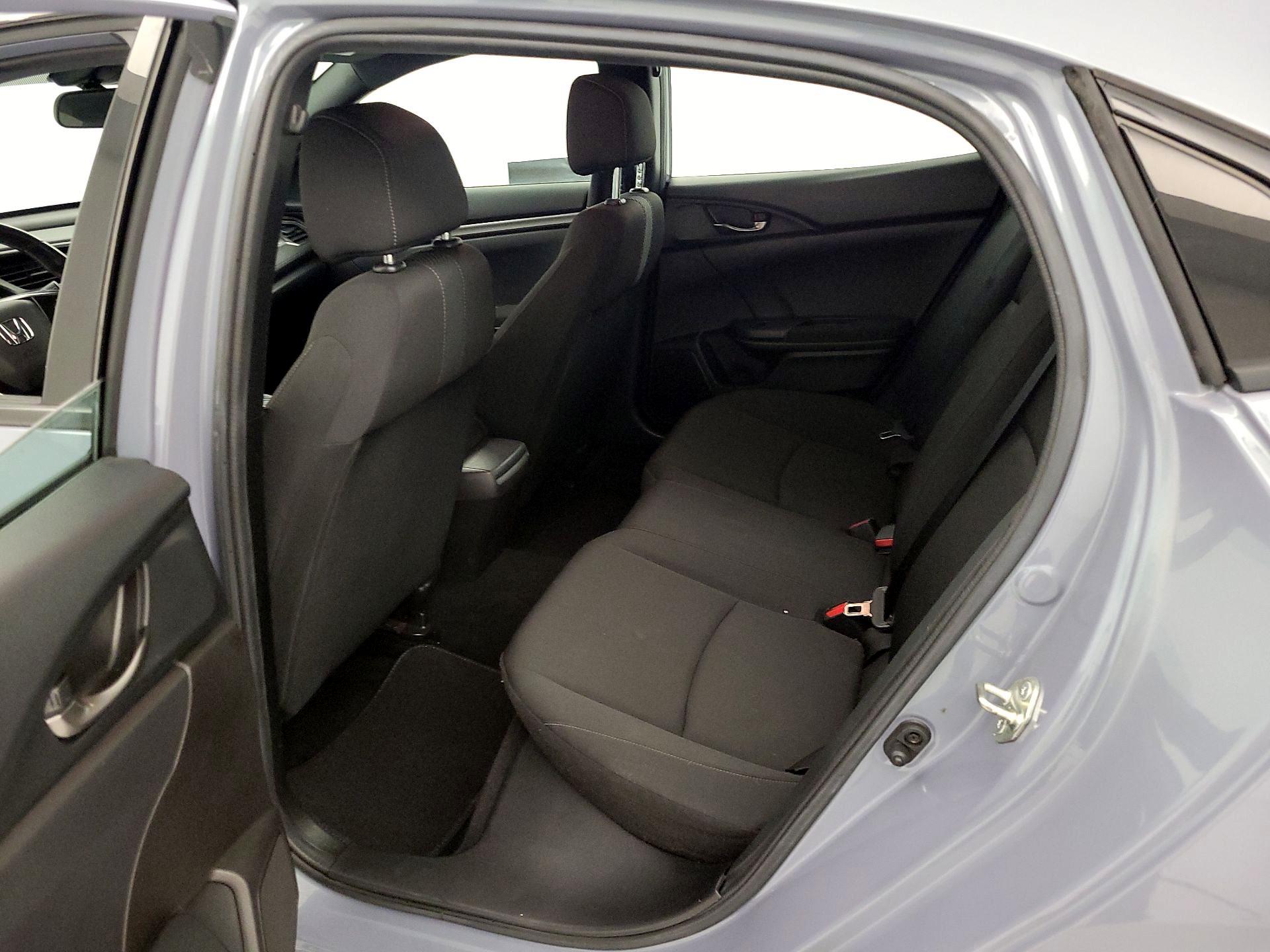 Thumbnail: 2019 Honda Civic - 18