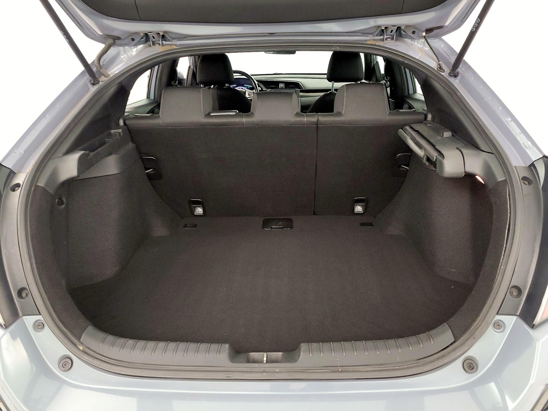 Thumbnail: 2019 Honda Civic - 19