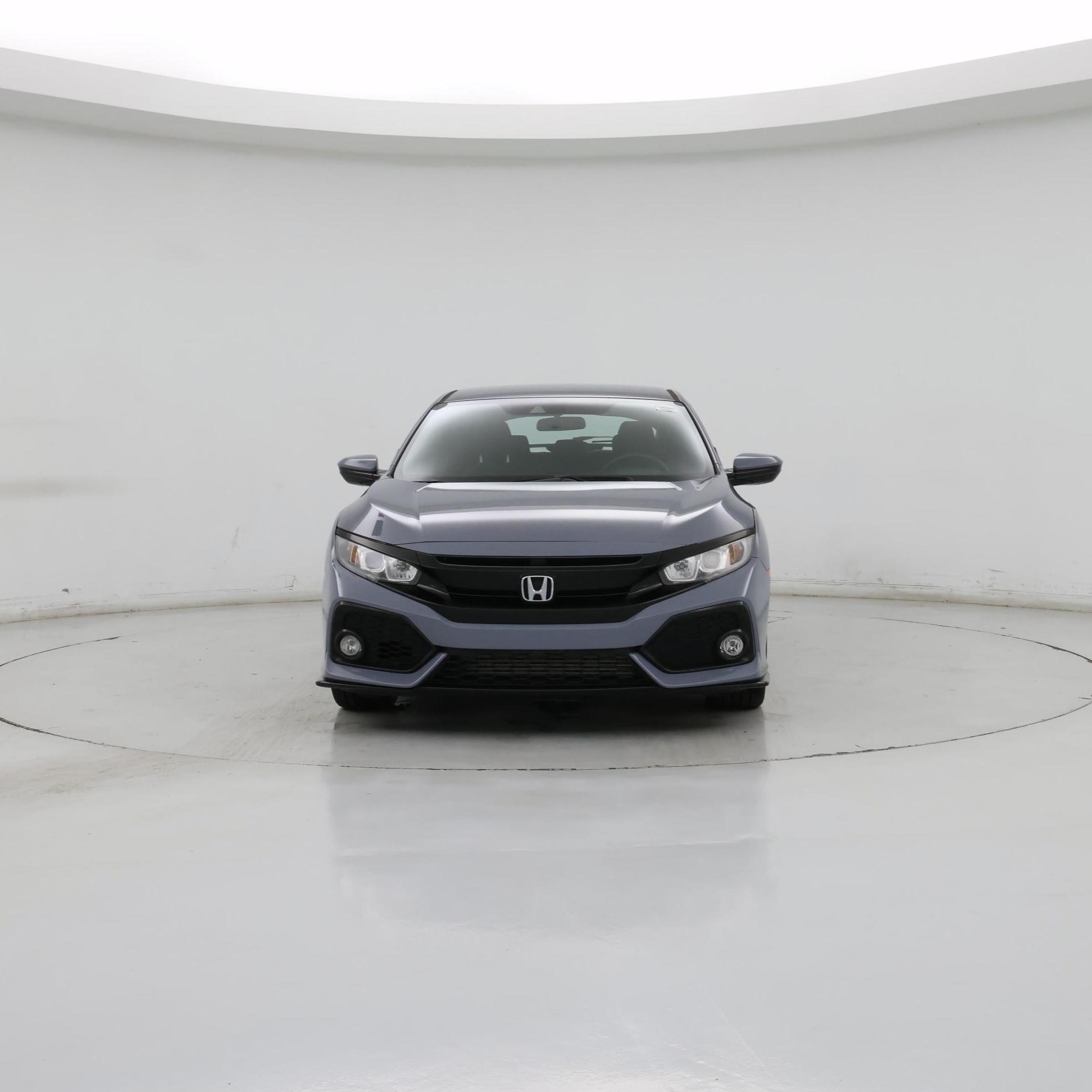Thumbnail: 2019 Honda Civic - 5