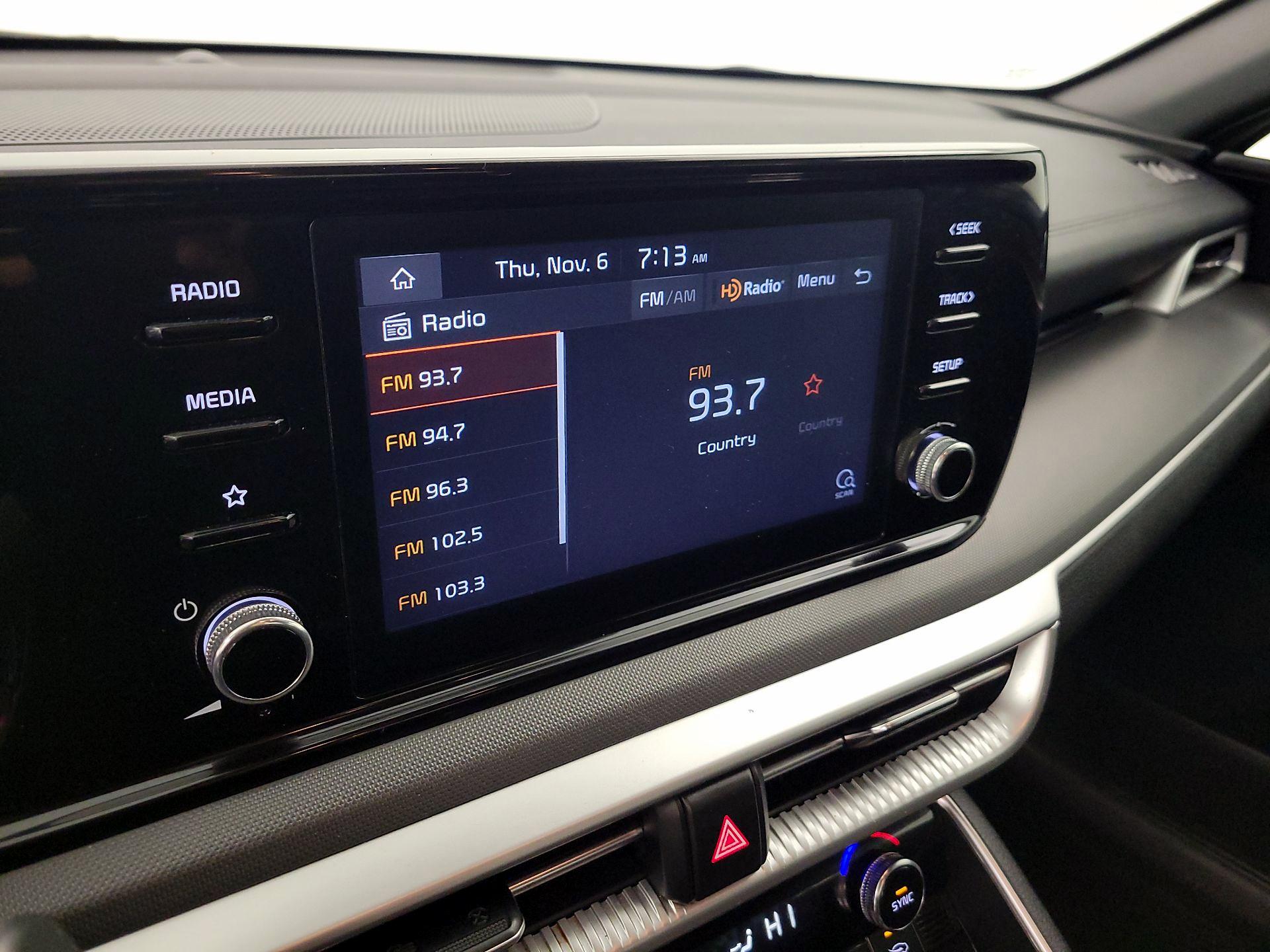 Thumbnail: 2021 Kia K5 - 15