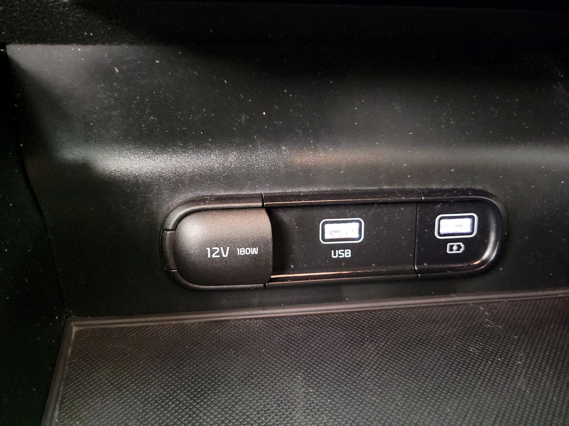 Thumbnail: 2021 Kia K5 - 18