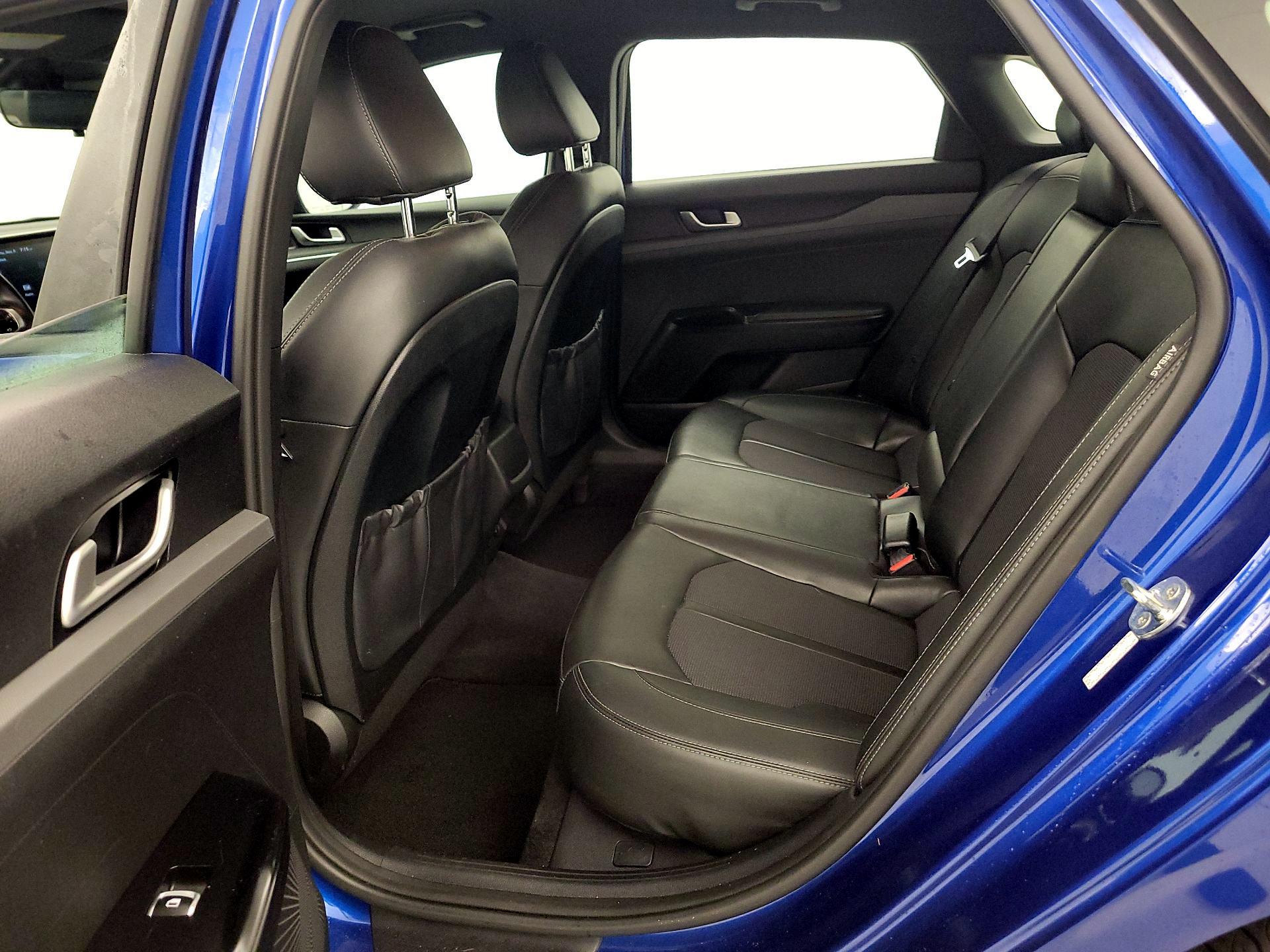 Thumbnail: 2021 Kia K5 - 19