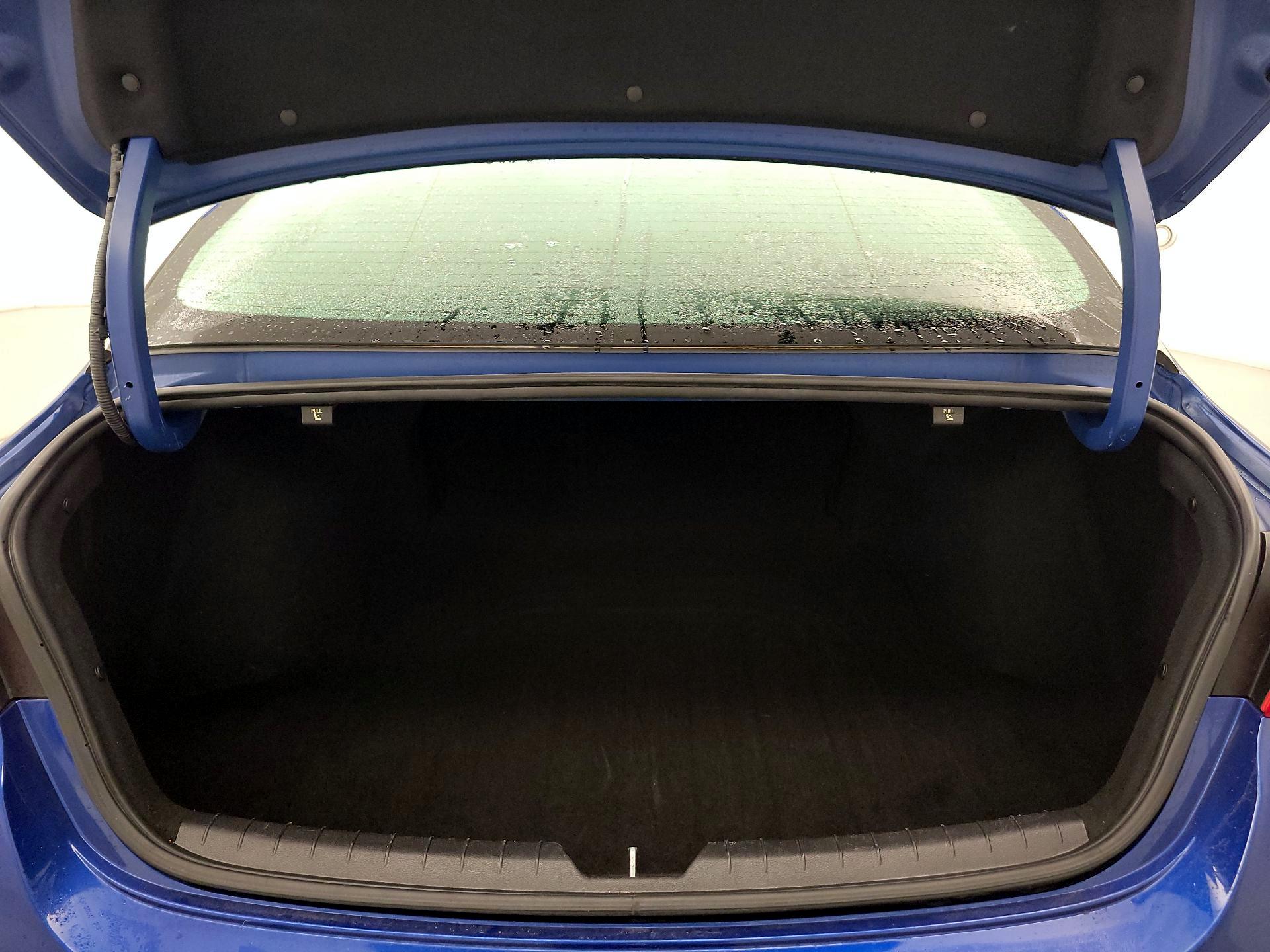 Thumbnail: 2021 Kia K5 - 20