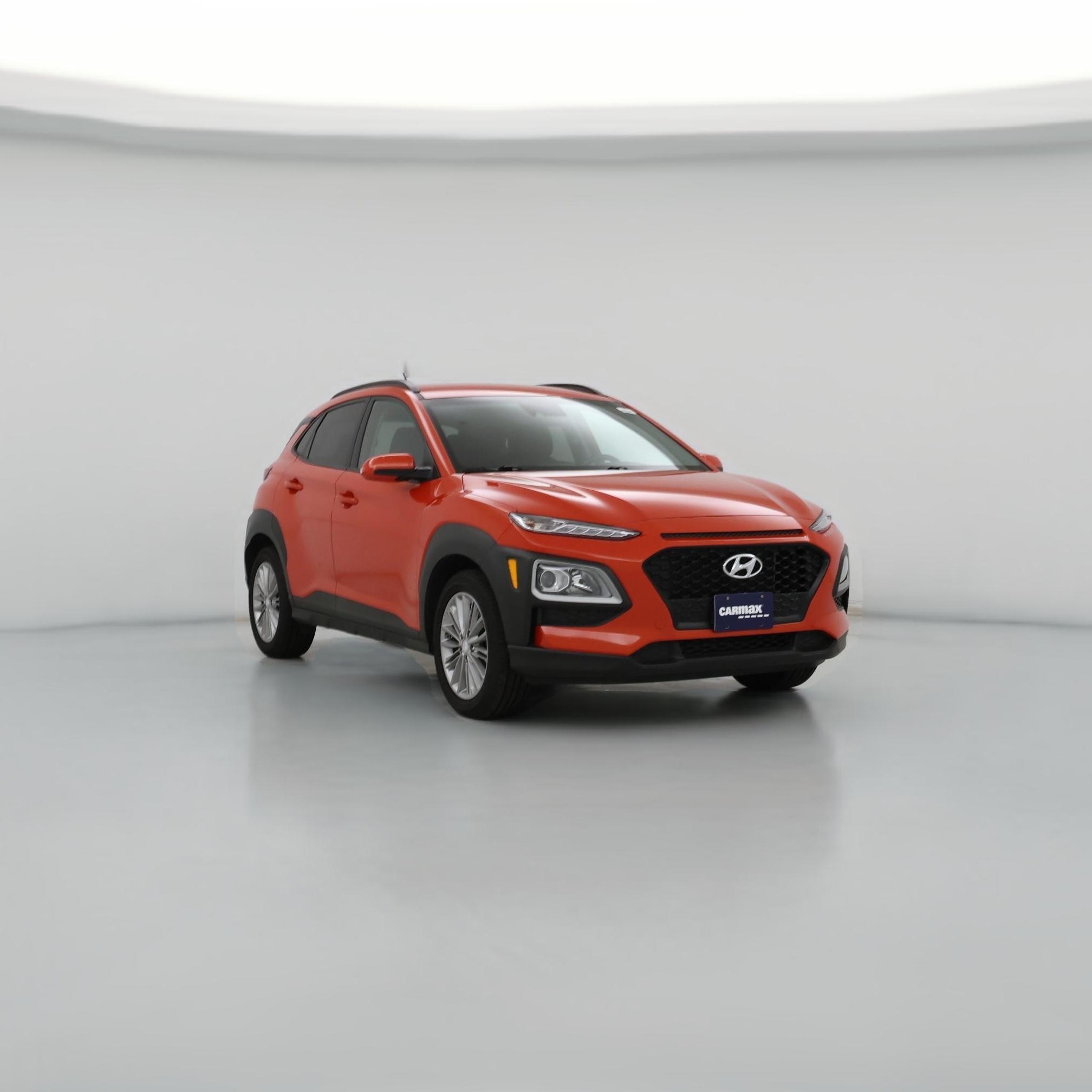 Thumbnail: 2019 Hyundai Kona - 1