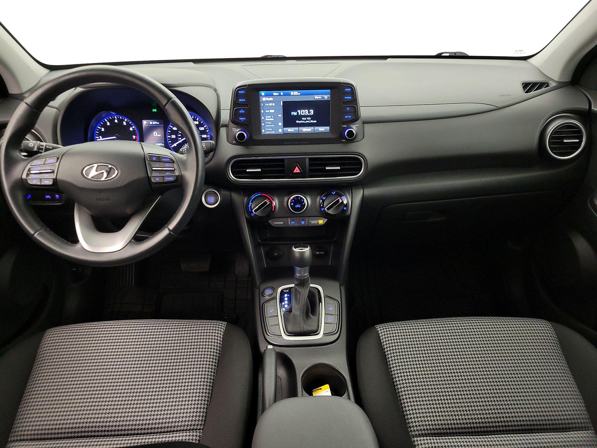 Thumbnail: 2019 Hyundai Kona - 9