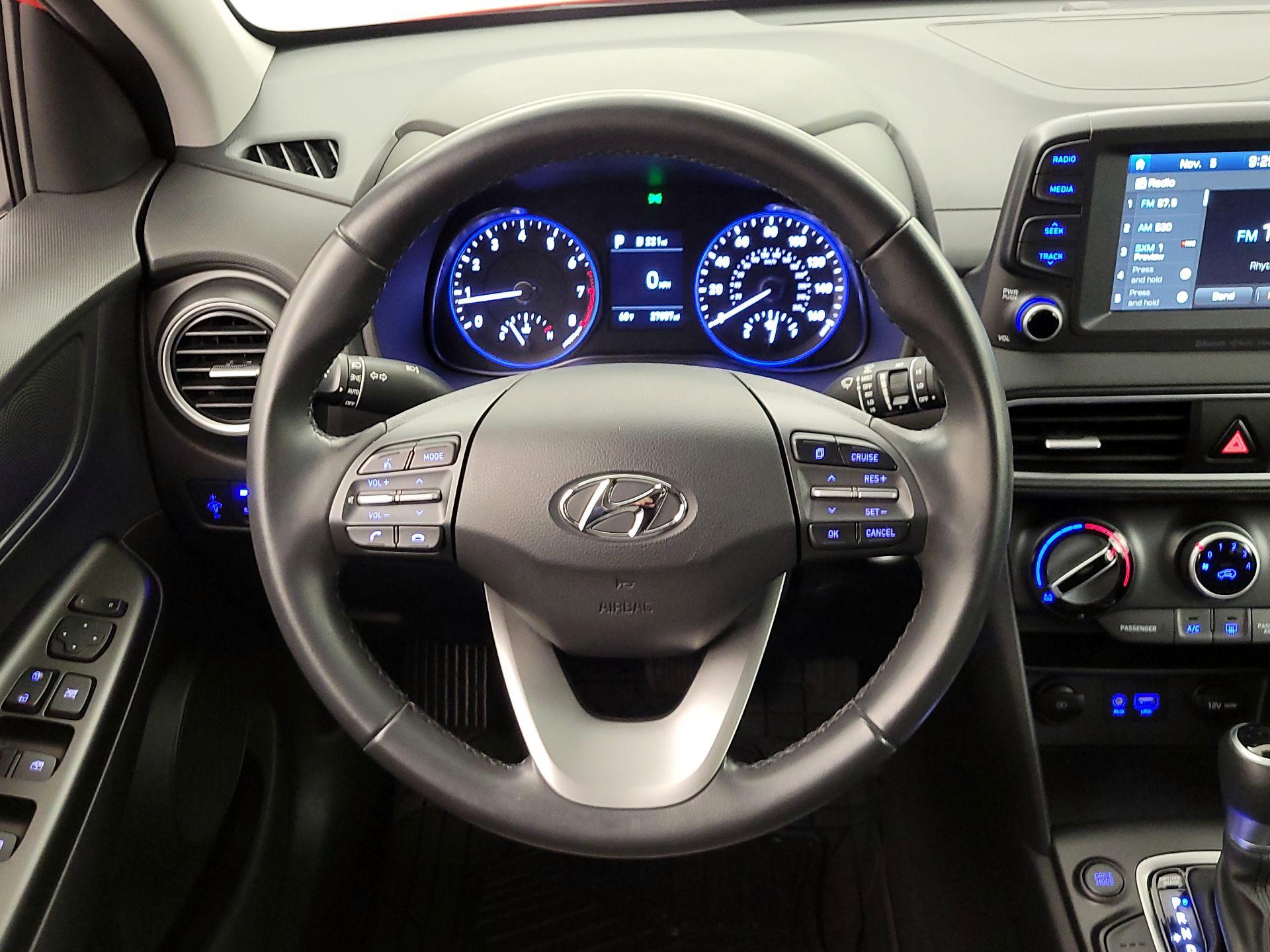 Thumbnail: 2019 Hyundai Kona - 10