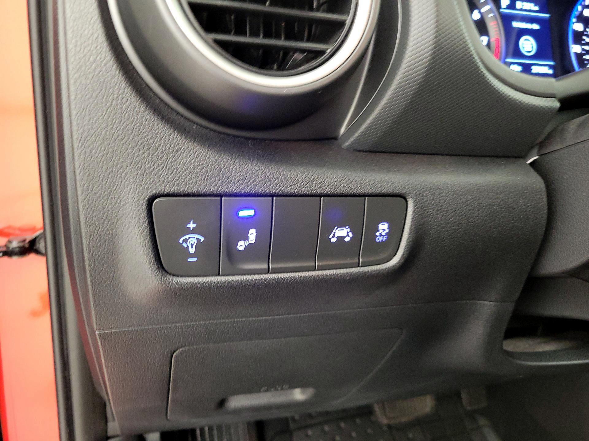 Thumbnail: 2019 Hyundai Kona - 13