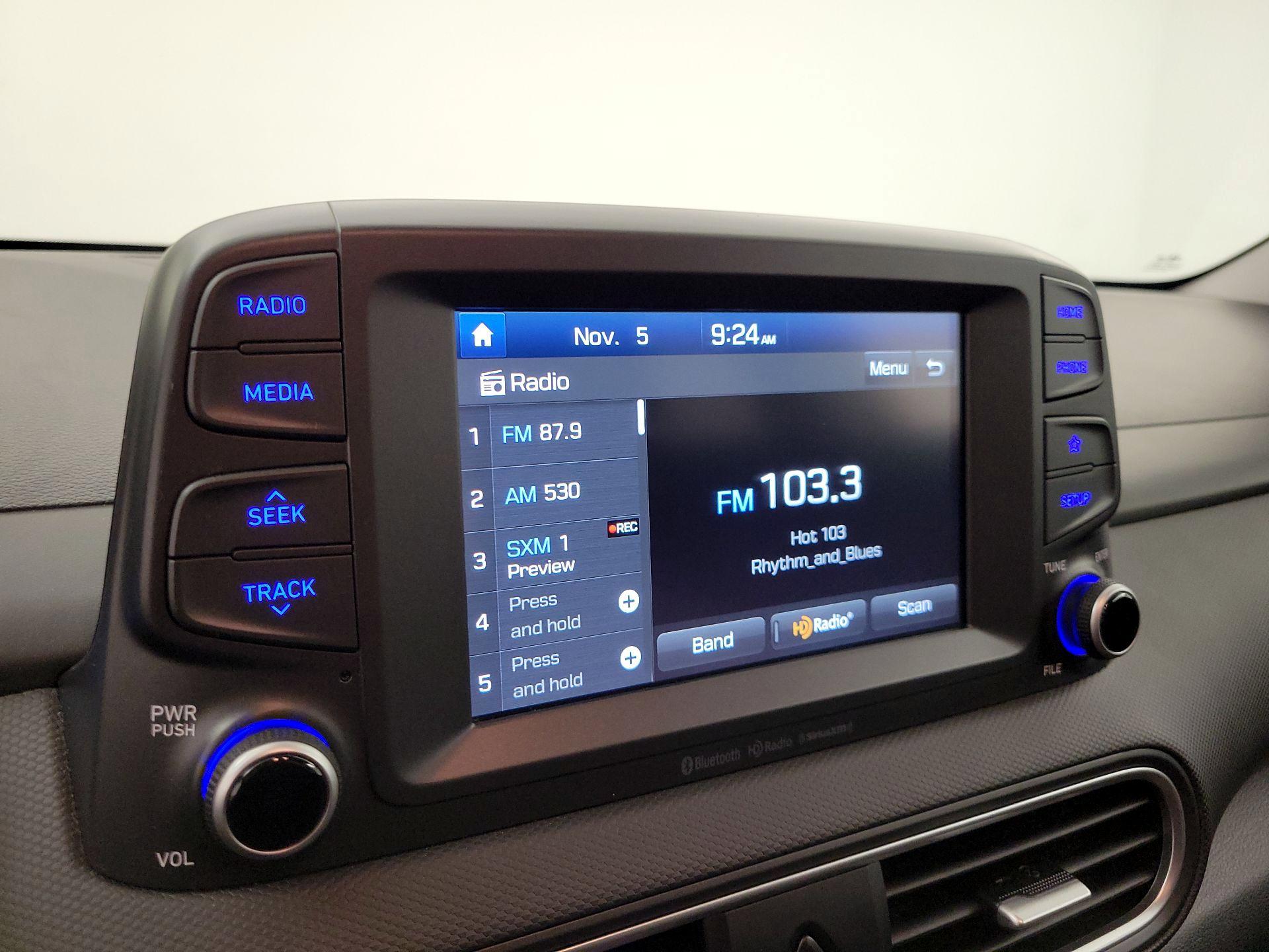 Thumbnail: 2019 Hyundai Kona - 15