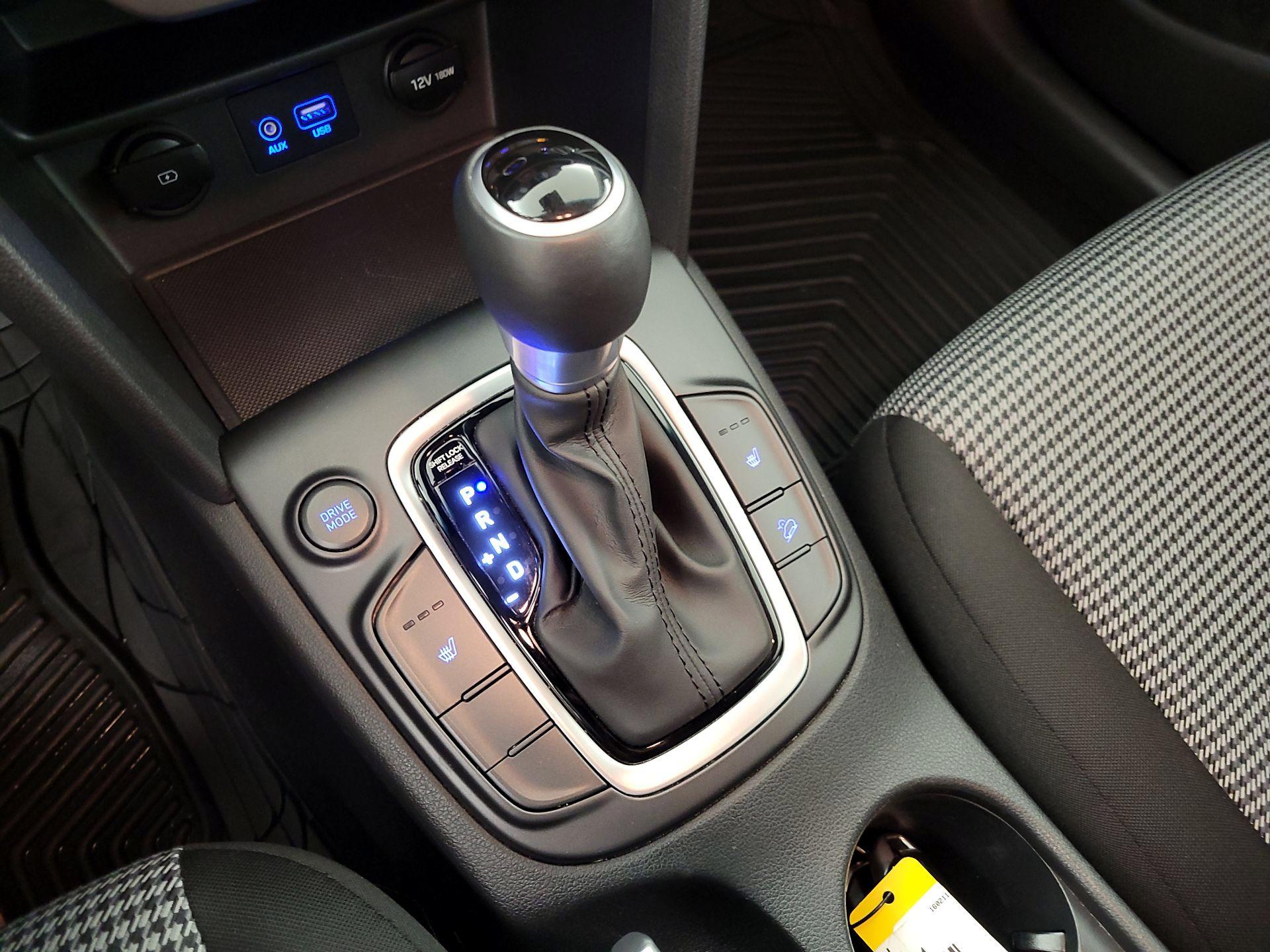 Thumbnail: 2019 Hyundai Kona - 17