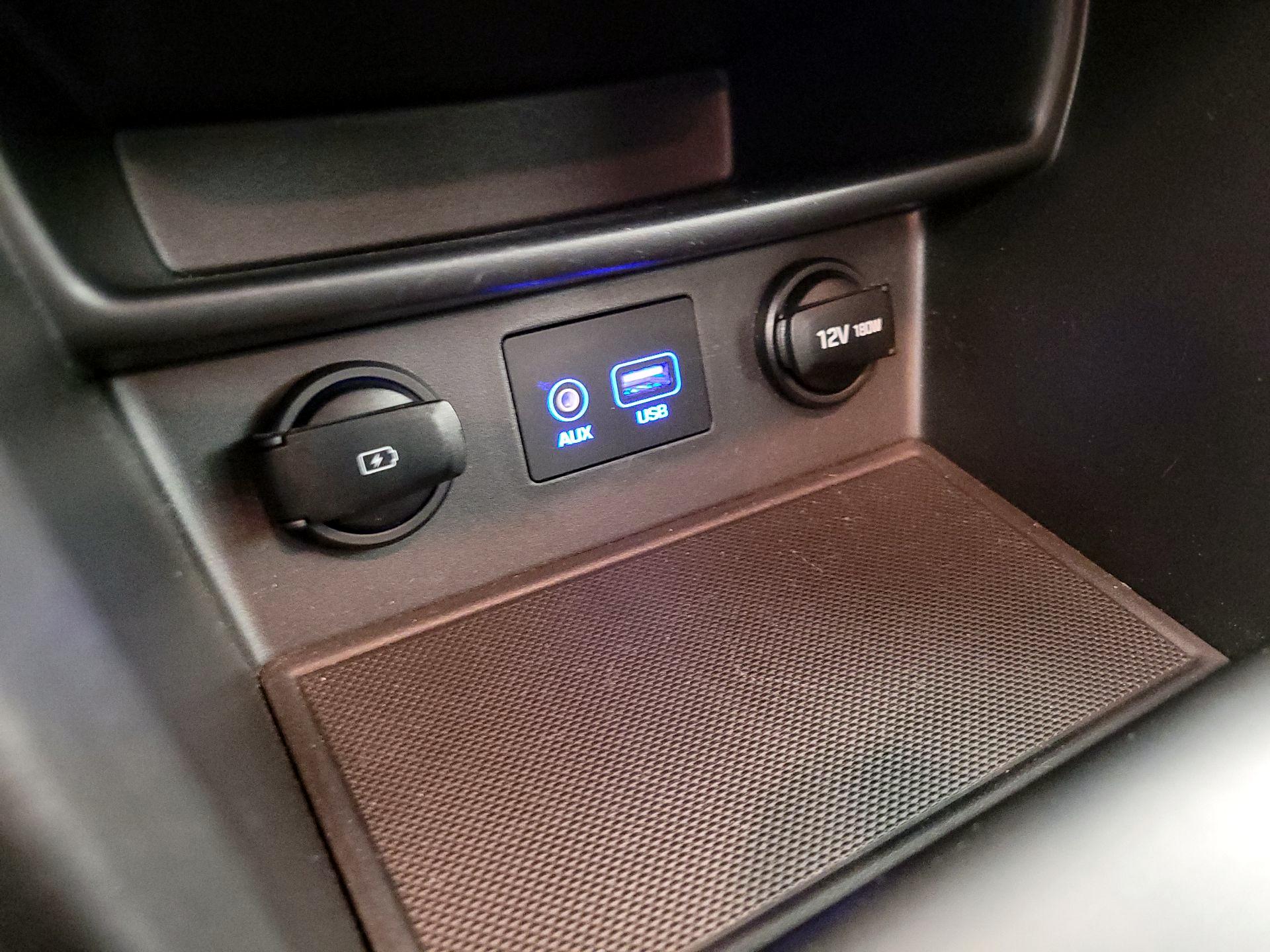 Thumbnail: 2019 Hyundai Kona - 18